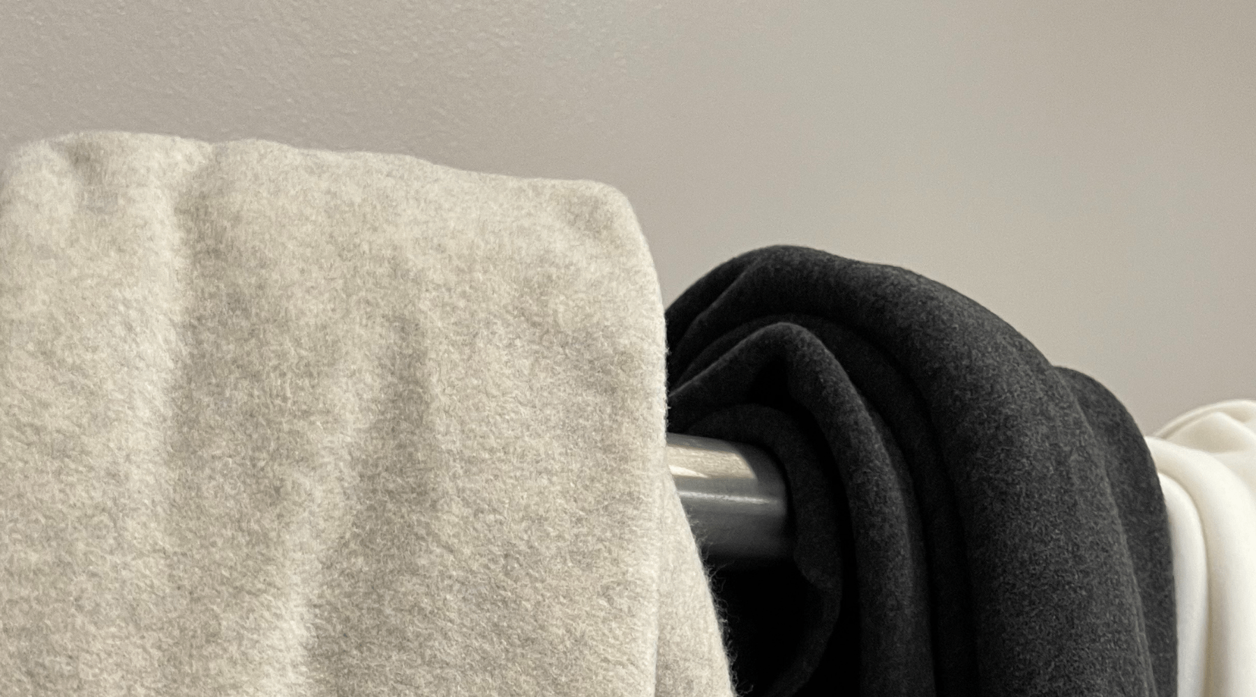 So pflegst du deinen Fleece