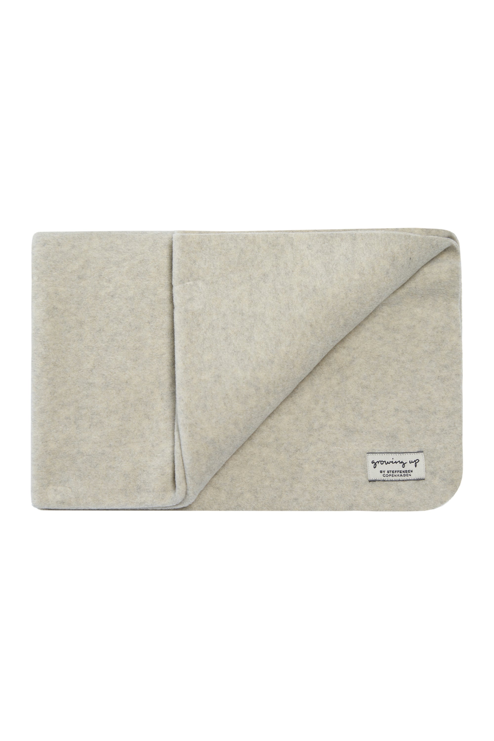 GROWING UP BABY DECKE 75x100 cm - 500 GU TÆPPER SAND 805