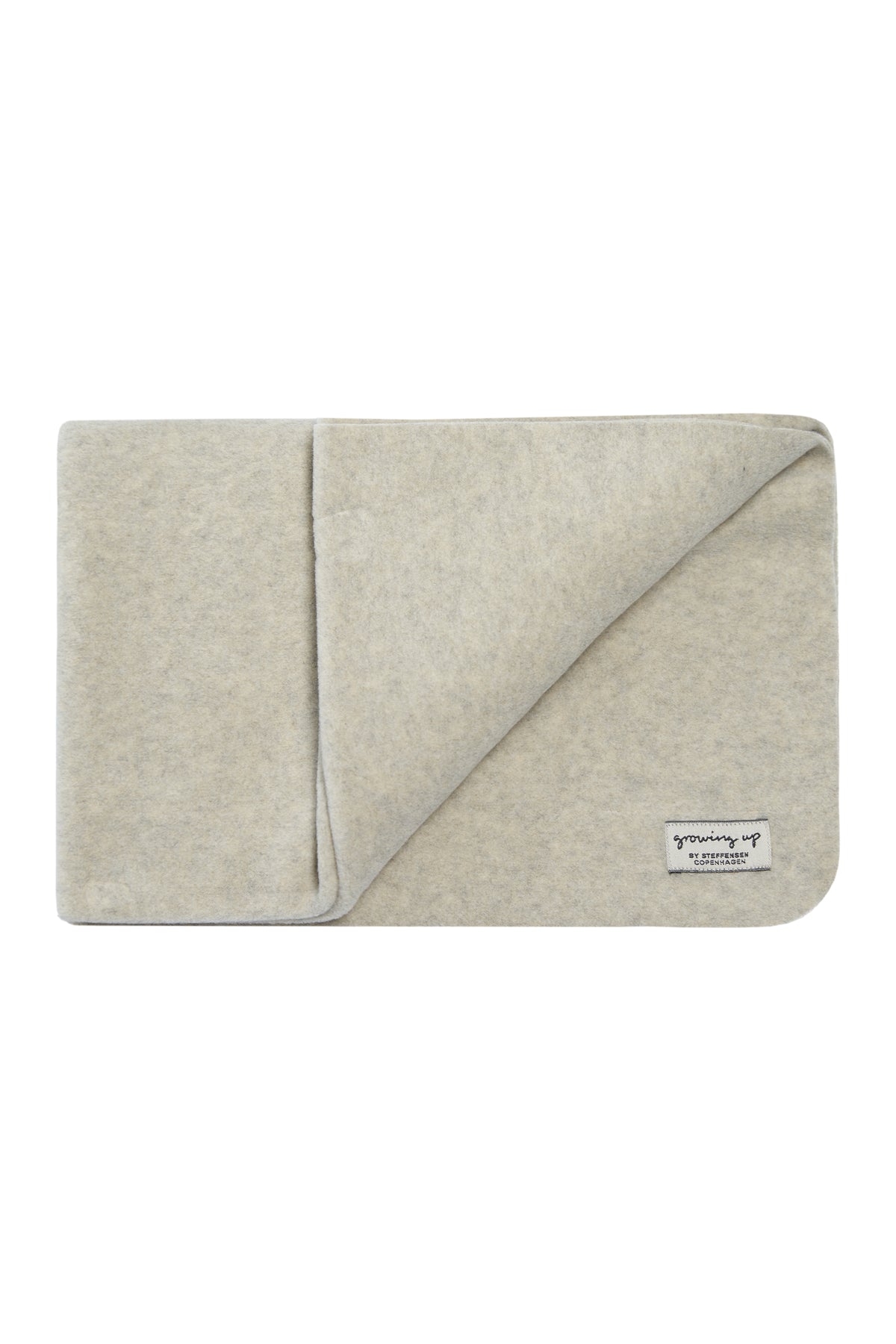GROWING UP BABY DECKE 75x100 cm - 500 GU TÆPPER SAND 805