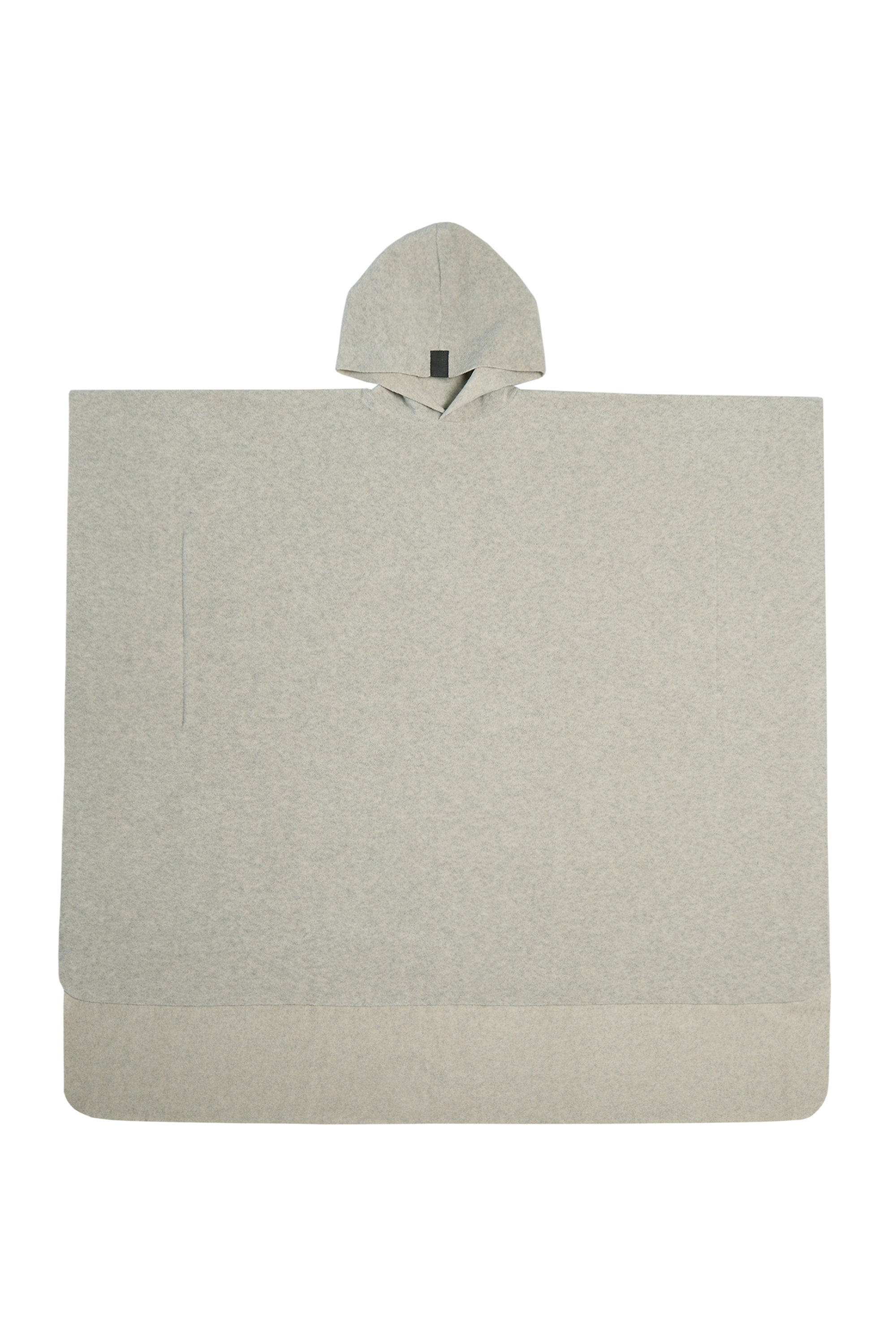 GROWING UP BADEPONCHO CHILD - 405 GU BADEPONCHO SAND 805