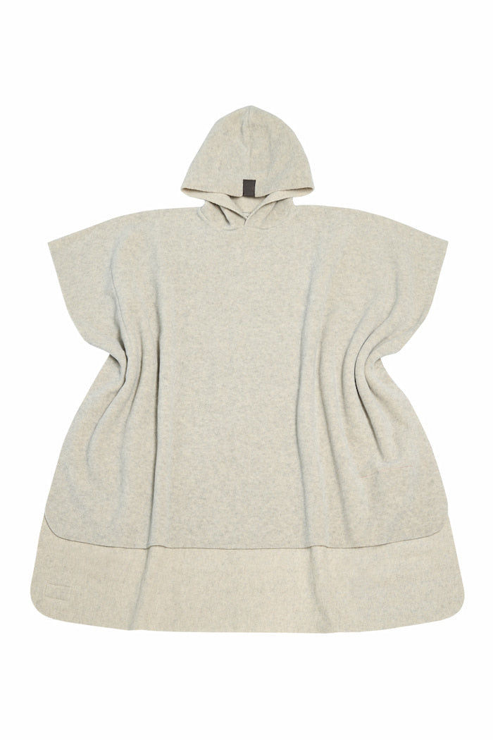 GROWING UP BADEPONCHO TODDLER - 405 GU BADEPONCHO SAND 805