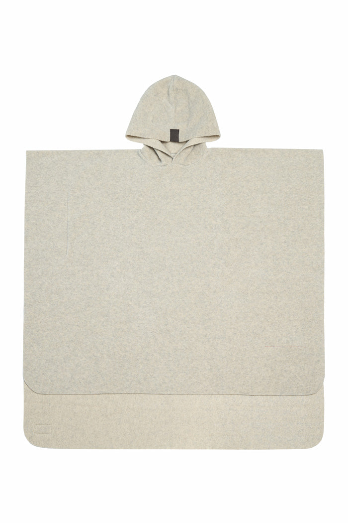 GROWING UP BADEPONCHO TODDLER - 405 GU BADEPONCHO SAND 805