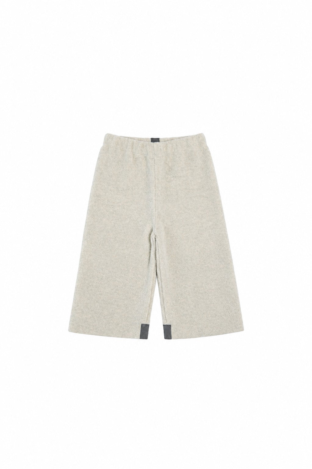 GROWING UP BAGGY FLEECE HOSEN TODDLER - 219 GU BUKSER SAND 805