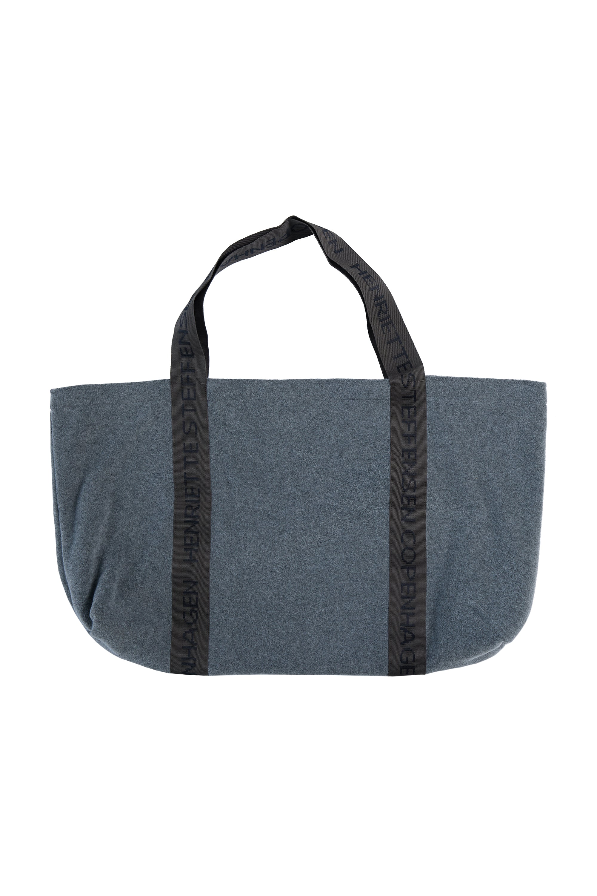 HENRIETTE STEFFENSEN COPENHAGEN TASCHE - 4140 BAG GREY 905