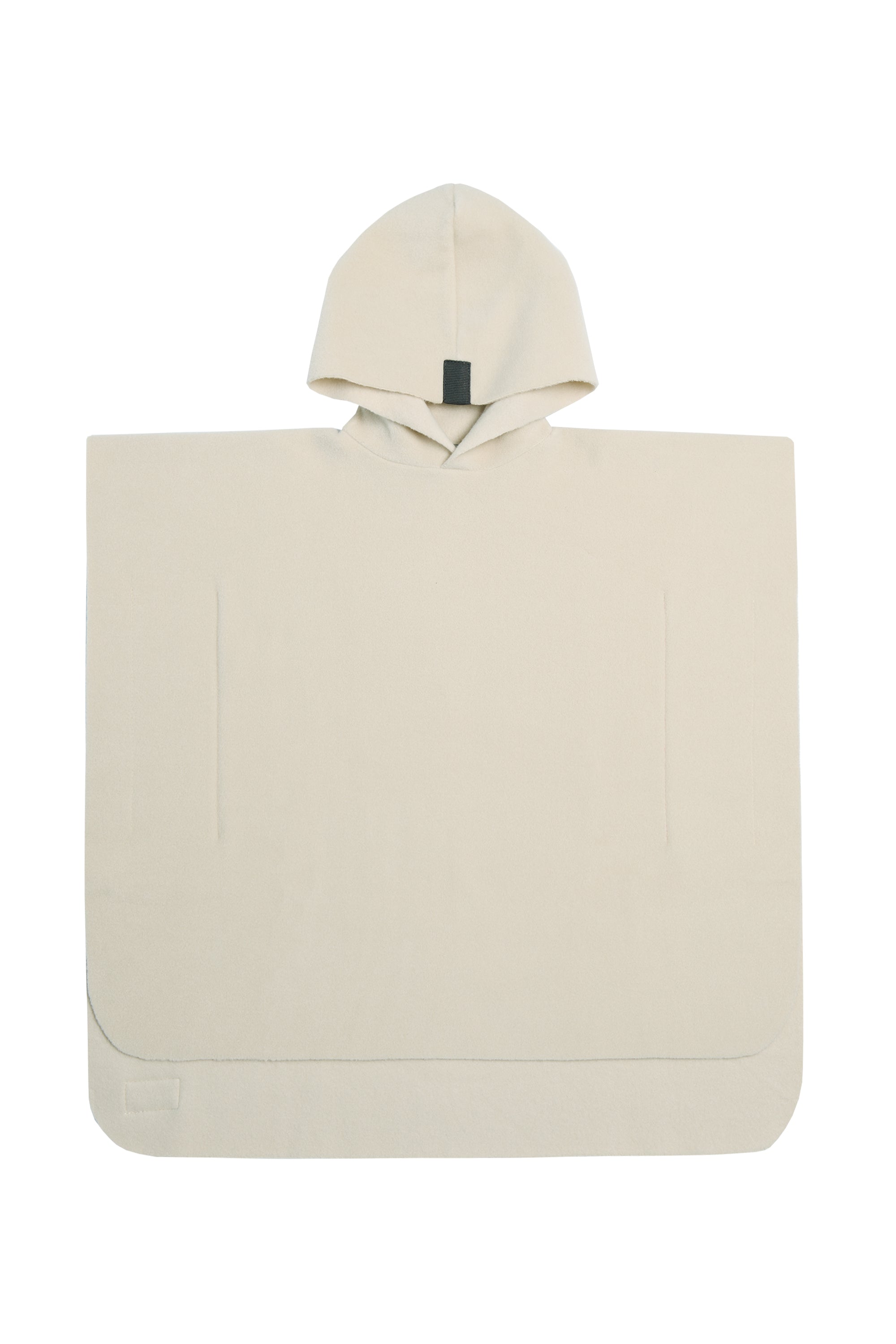 GROWING UP BATHING PONCHO BABY - 405 GU BADEPONCHO KIT 831