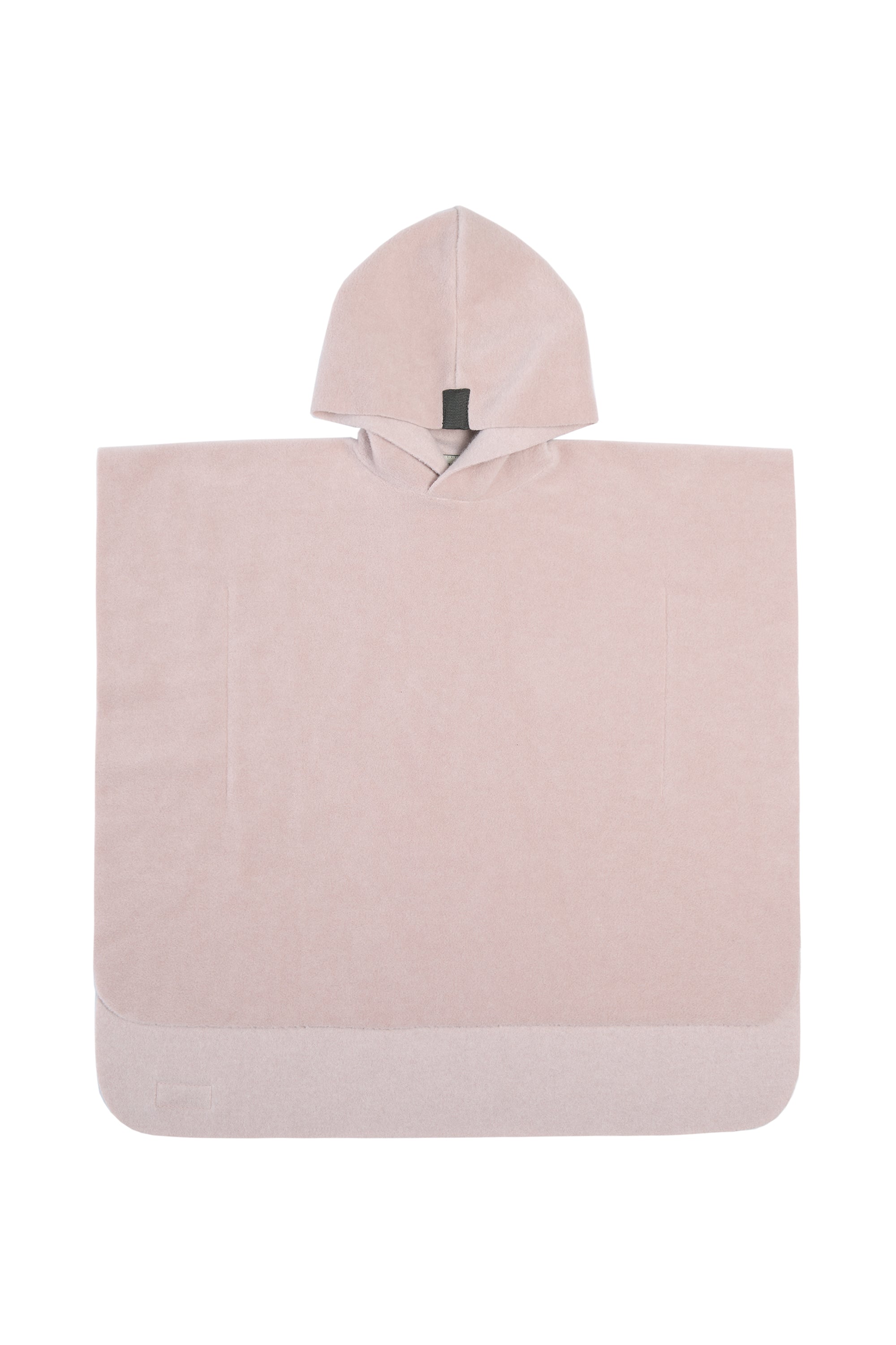 GROWING UP BATHING PONCHO BABY - 405 GU BADEPONCHO NUDE 401