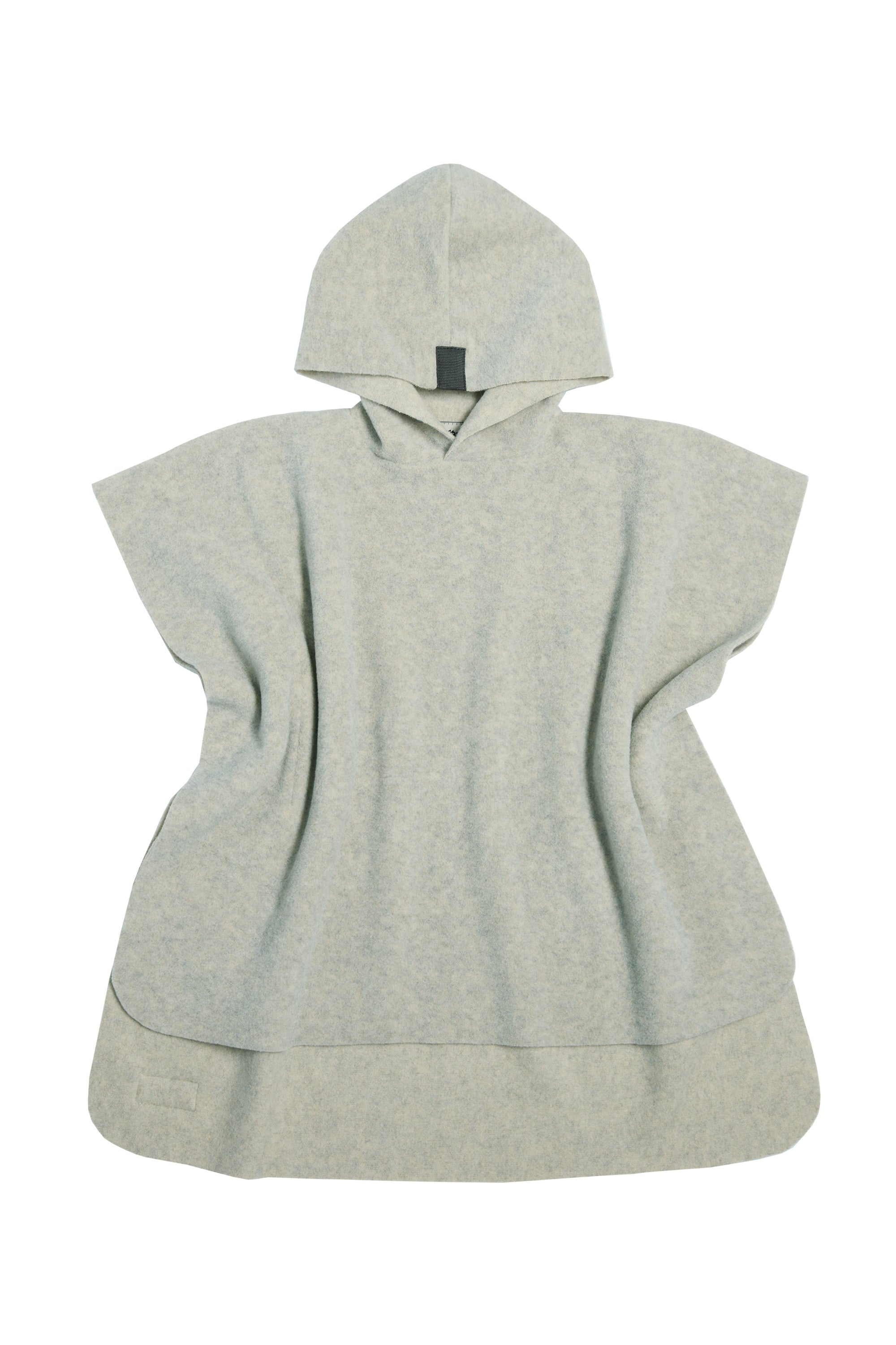 GROWING UP BATHING PONCHO BABY - 405 GU BADEPONCHO SAND 805