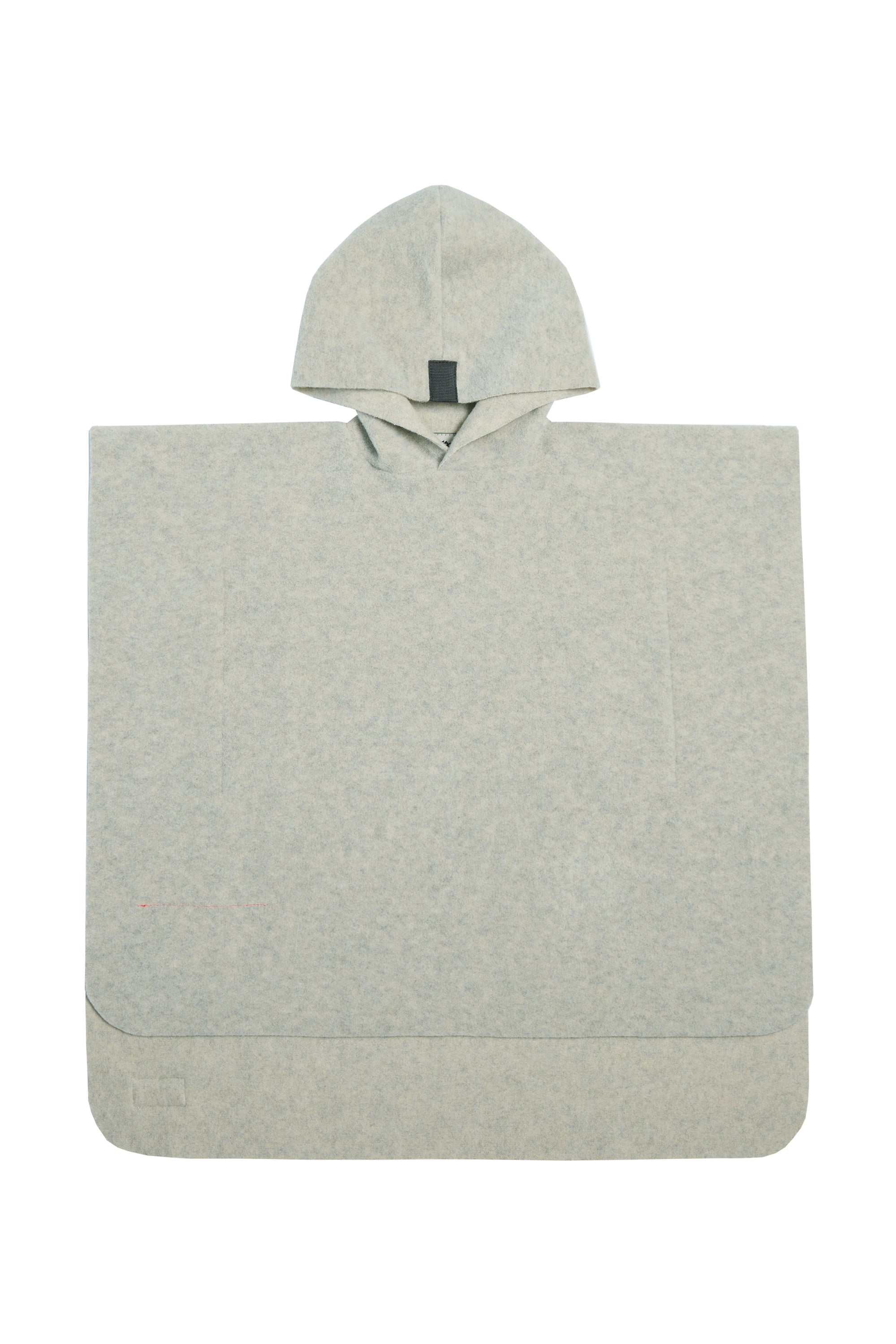 GROWING UP BATHING PONCHO BABY - 405 GU BADEPONCHO SAND 805