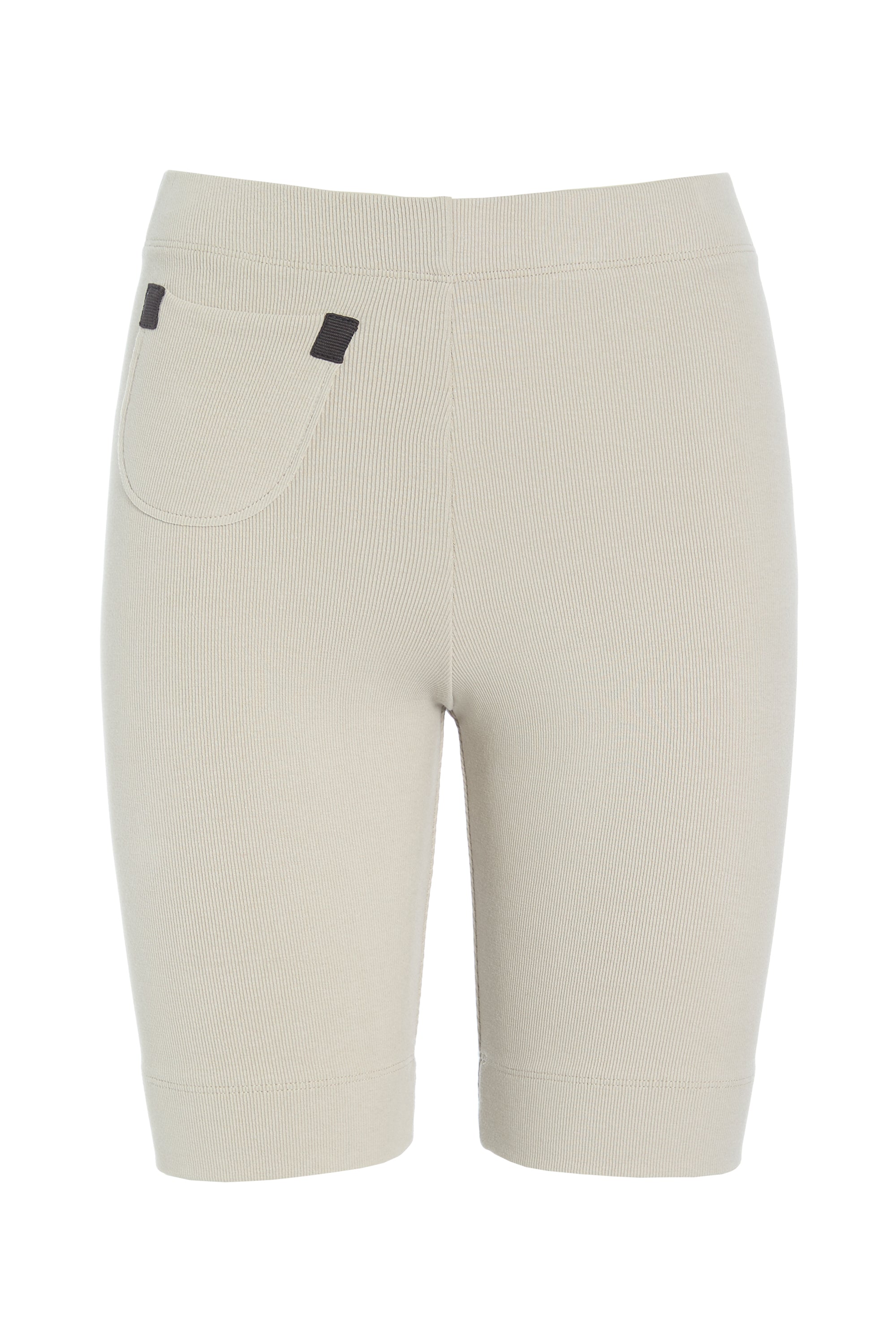 HENRIETTE STEFFENSEN COPENHAGEN BIKERSHORTS - 72306 BUKSER KIT 831