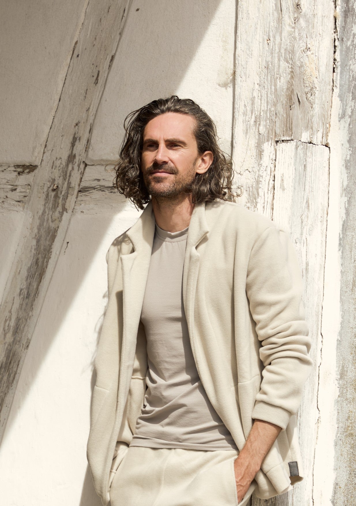 CARL BY STEFFENSEN COPENHAGEN CARDIGAN - 1027C CARDIGANS KIT 831