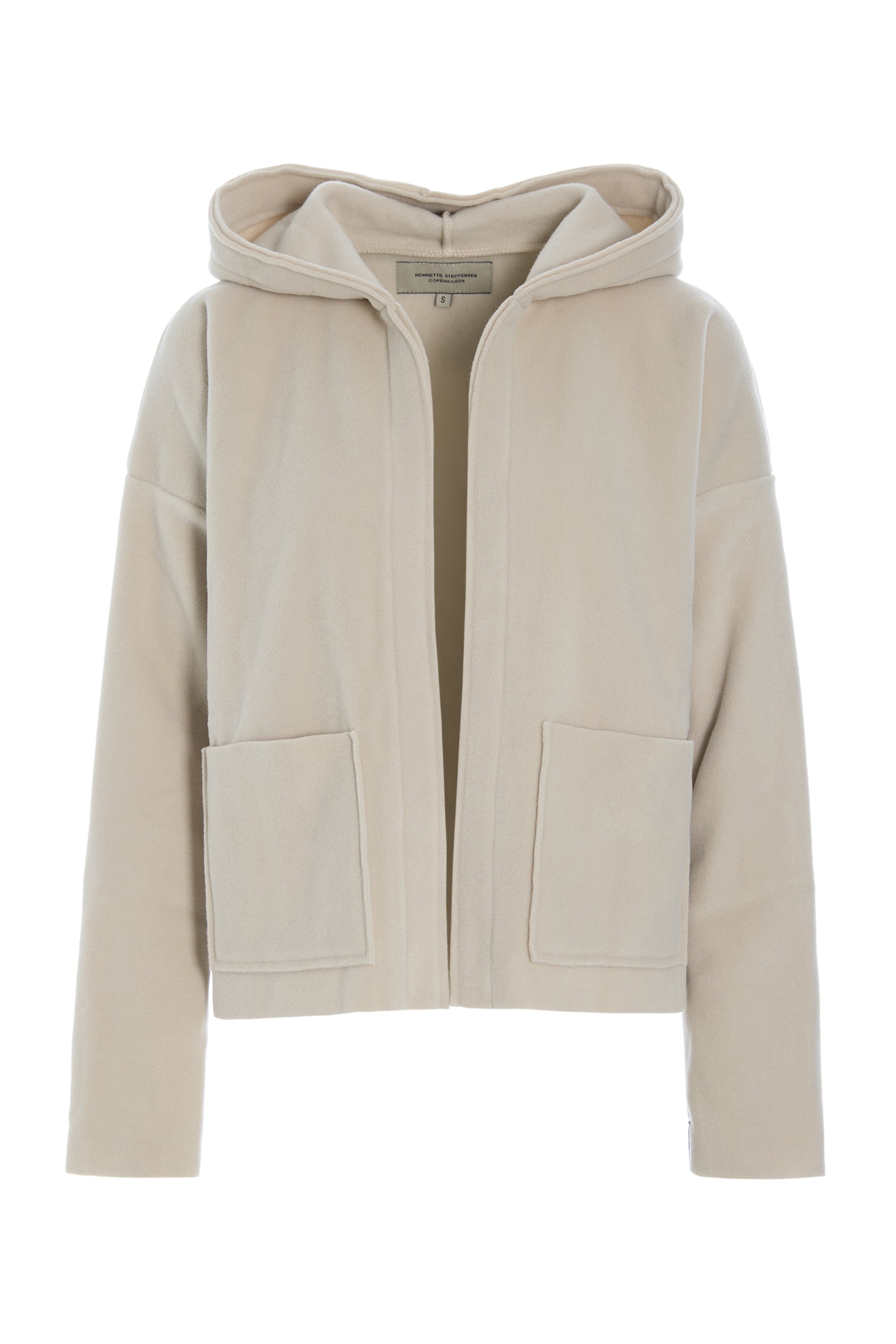 HENRIETTE STEFFENSEN COPENHAGEN CARDIGAN - 7176 CARDIGANS KIT 831