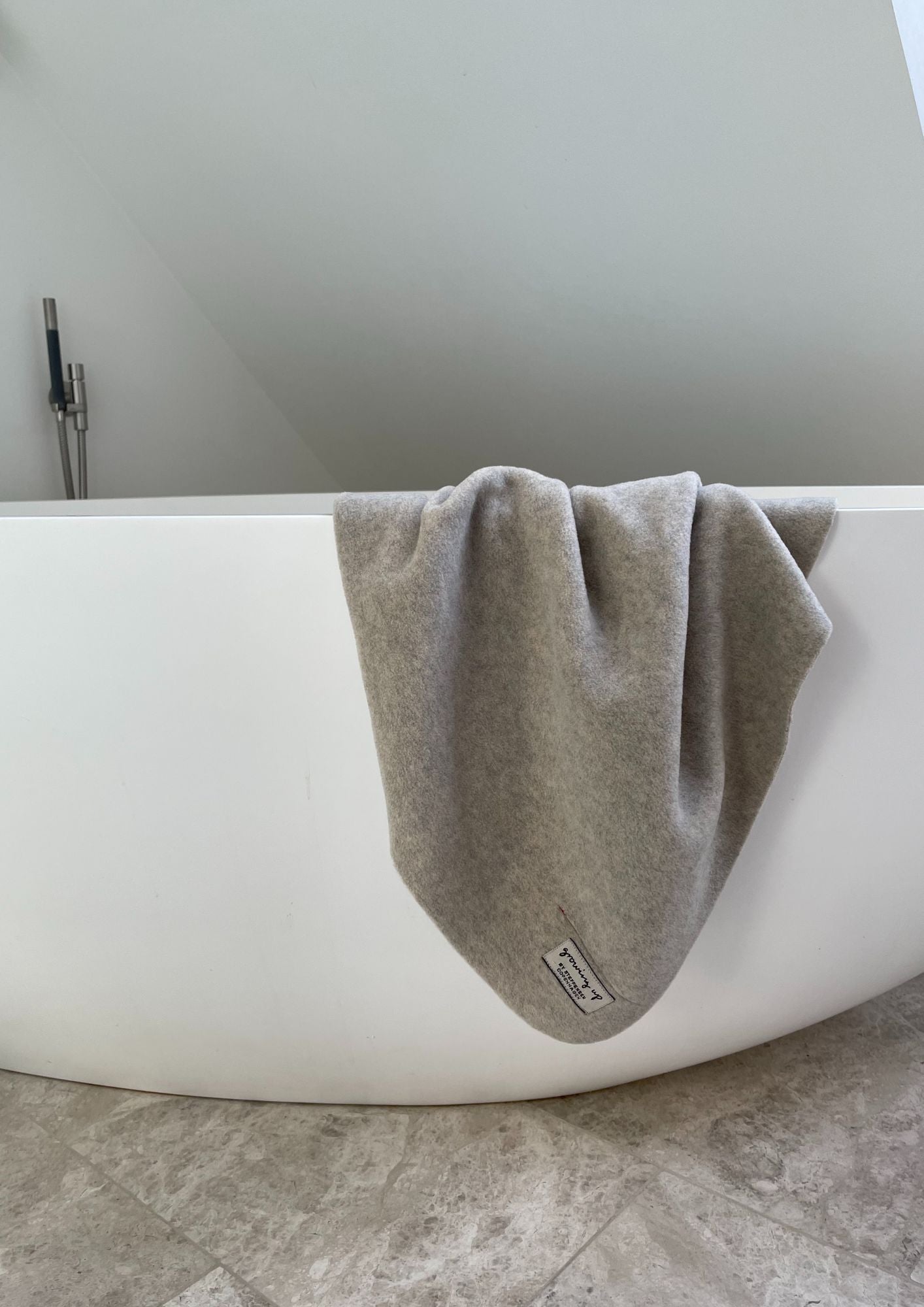 GROWING UP DECKE - 501 GU TÆPPER SAND 805