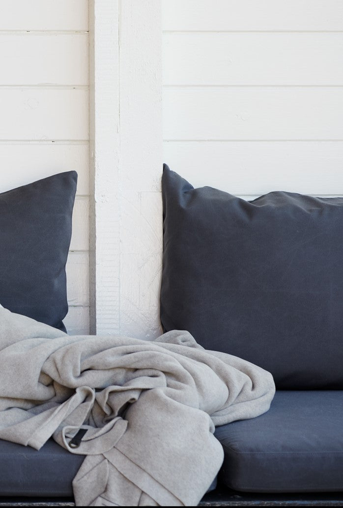 CARL BY STEFFENSEN COPENHAGEN DECKE GROSS CARL - 1007C HOME SAND 805