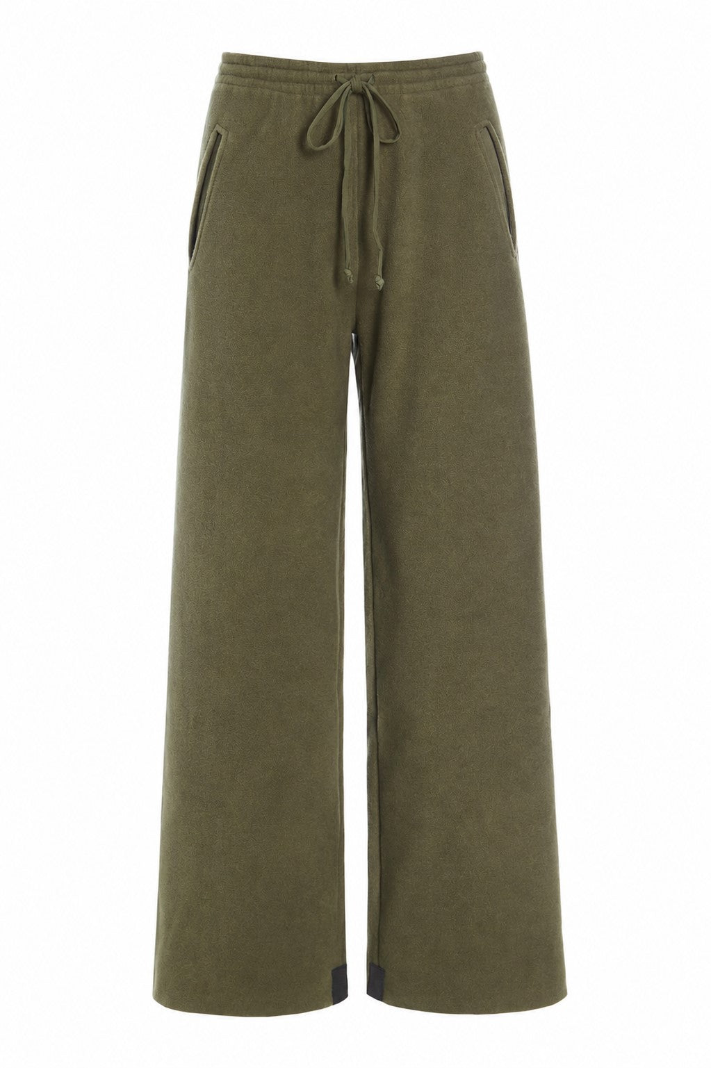 HENRIETTE STEFFENSEN COPENHAGEN FLARE HOSEN - 2116 BUKSER MOSS 611
