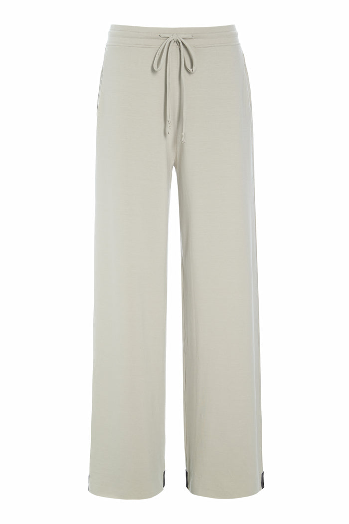 HENRIETTE STEFFENSEN COPENHAGEN FLARE HOSEN - 99013 BUKSER KIT 831