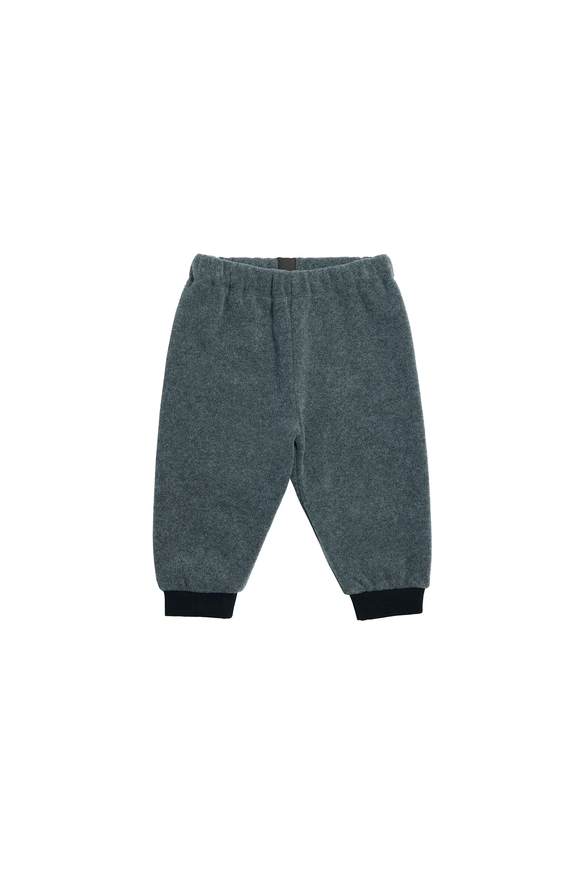 GROWING UP FLEECE HOSEN BABY - 216 GU BUKSER GREY 905