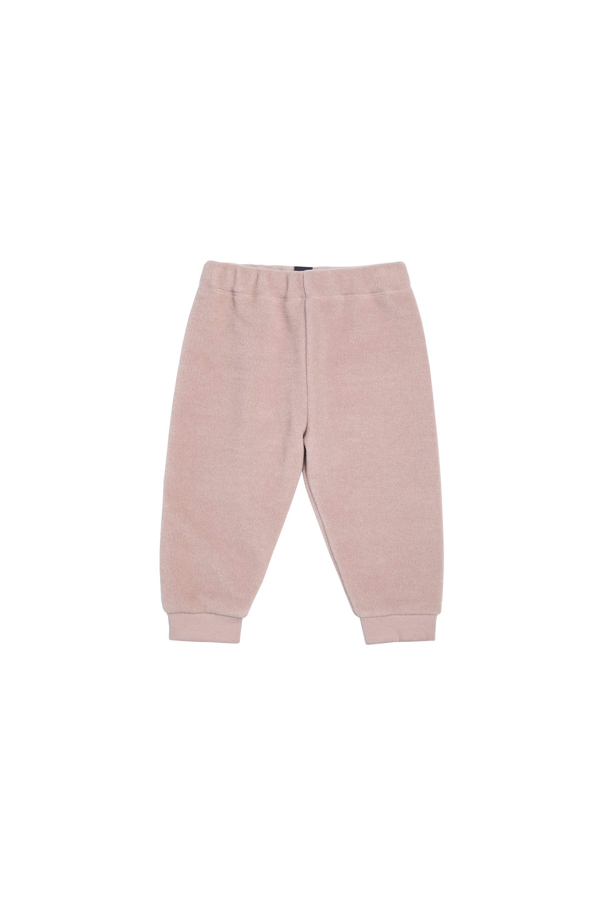 GROWING UP FLEECE HOSEN BABY - 216 GU BUKSER NUDE 401
