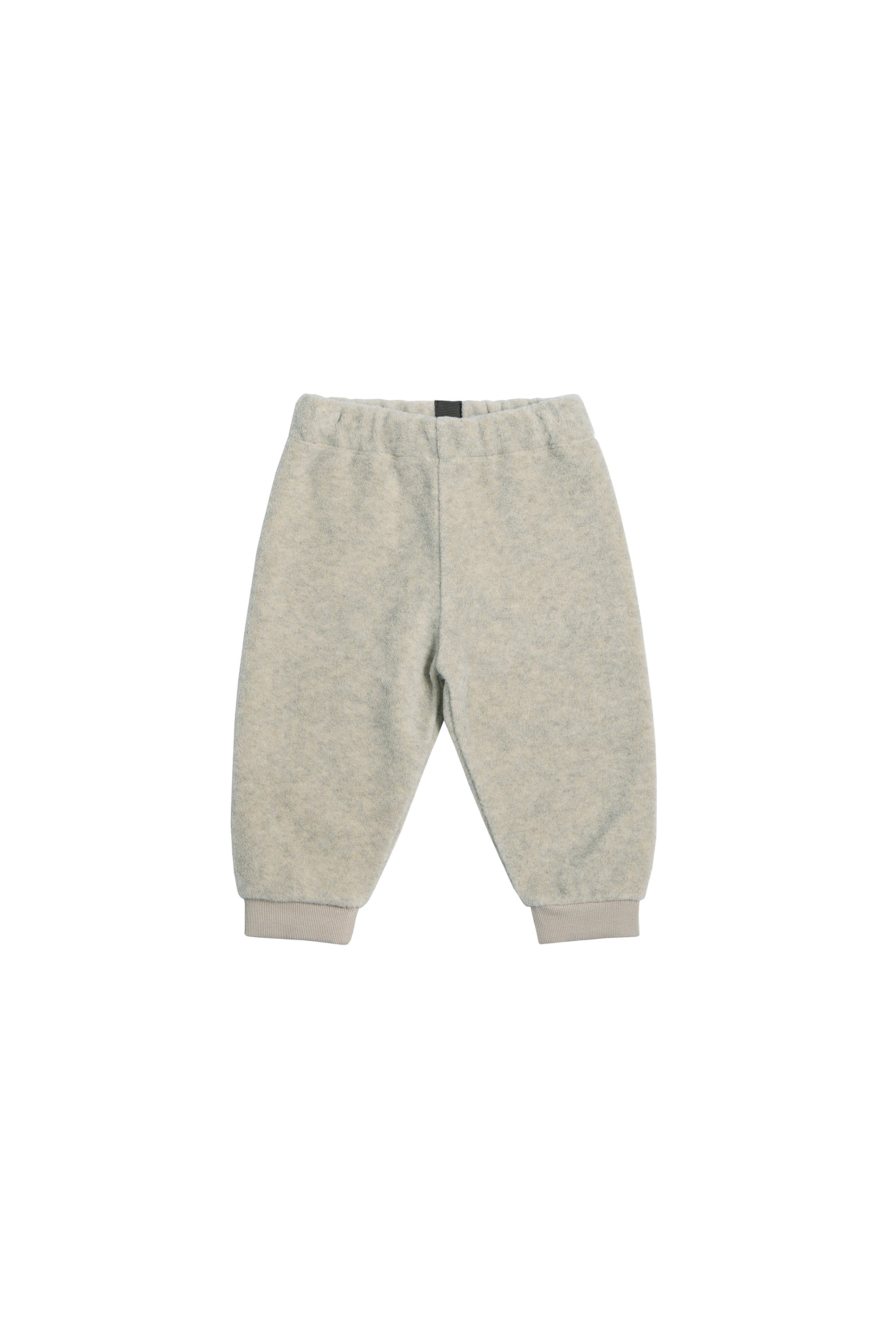 GROWING UP FLEECE HOSEN BABY - 216 GU BUKSER SAND 805