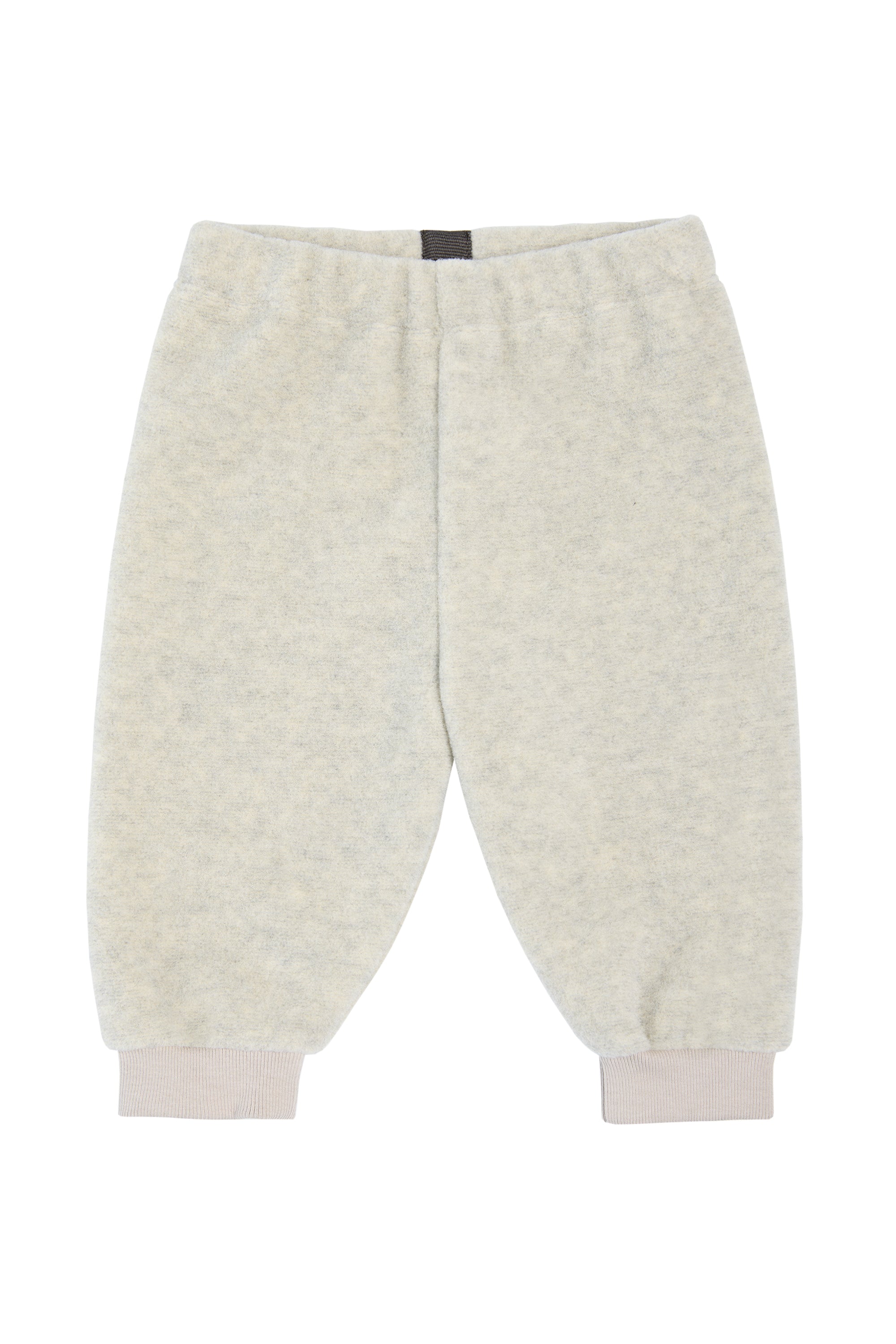 GROWING UP FLEECE HOSEN BABY - 216 GU BUKSER SAND 805