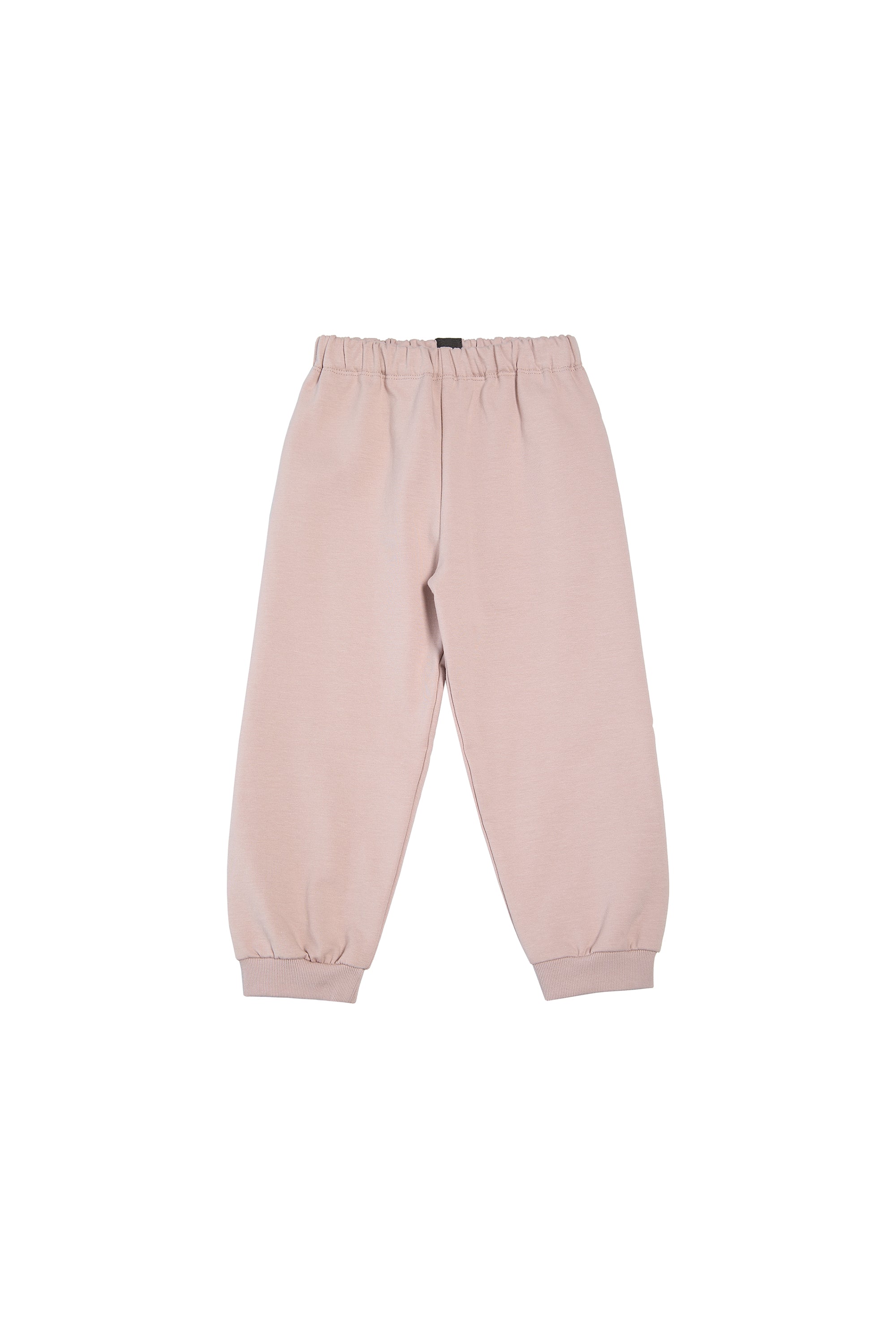 GROWING UP FLEECE HOSEN CHILD - 216 GU BUKSER NUDE 401