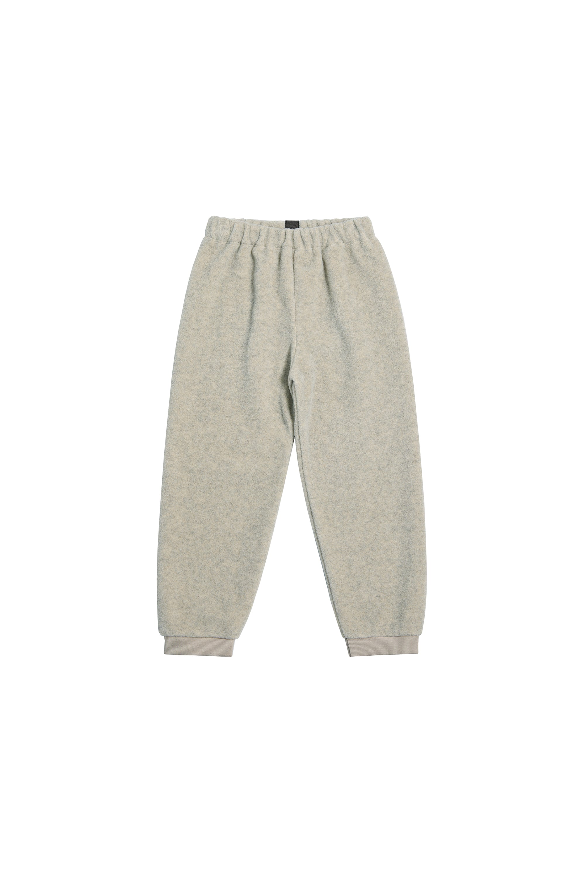 GROWING UP FLEECE HOSEN CHILD - 216 GU BUKSER SAND 805