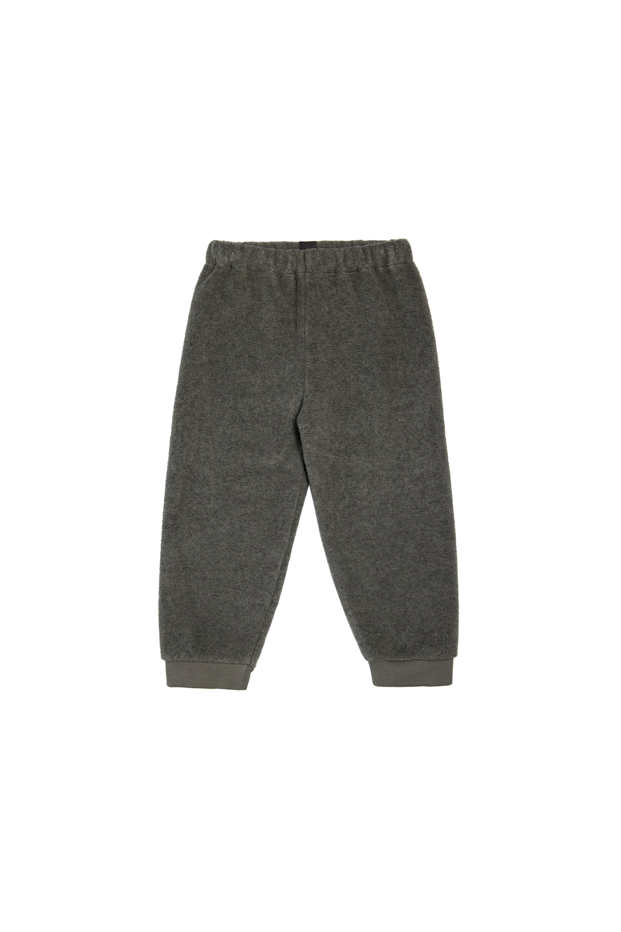 GROWING UP FLEECE HOSEN TODDLER- 216 GU BUKSER BARK 320
