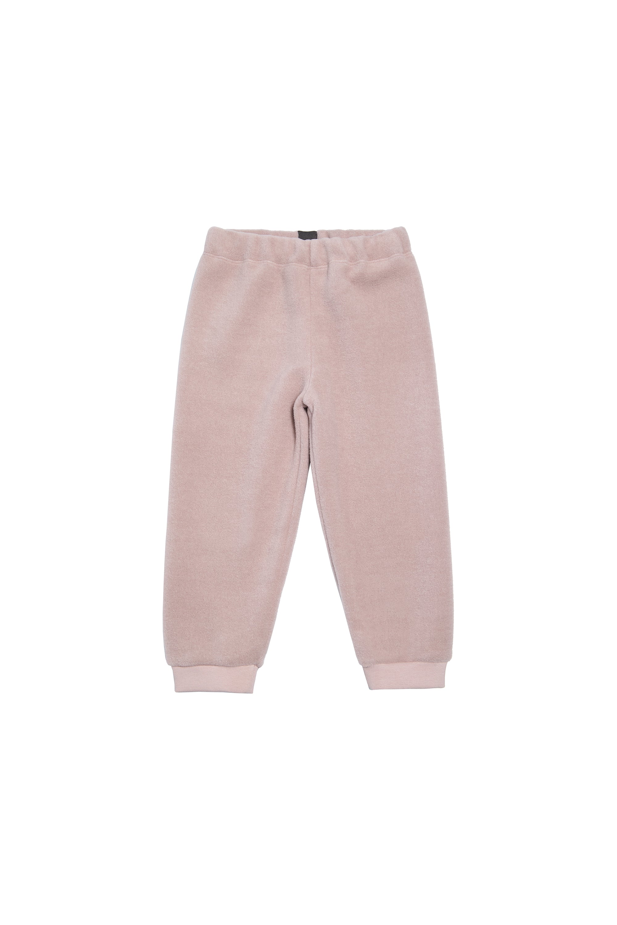 GROWING UP FLEECE HOSEN TODDLER- 216 GU BUKSER NUDE 401