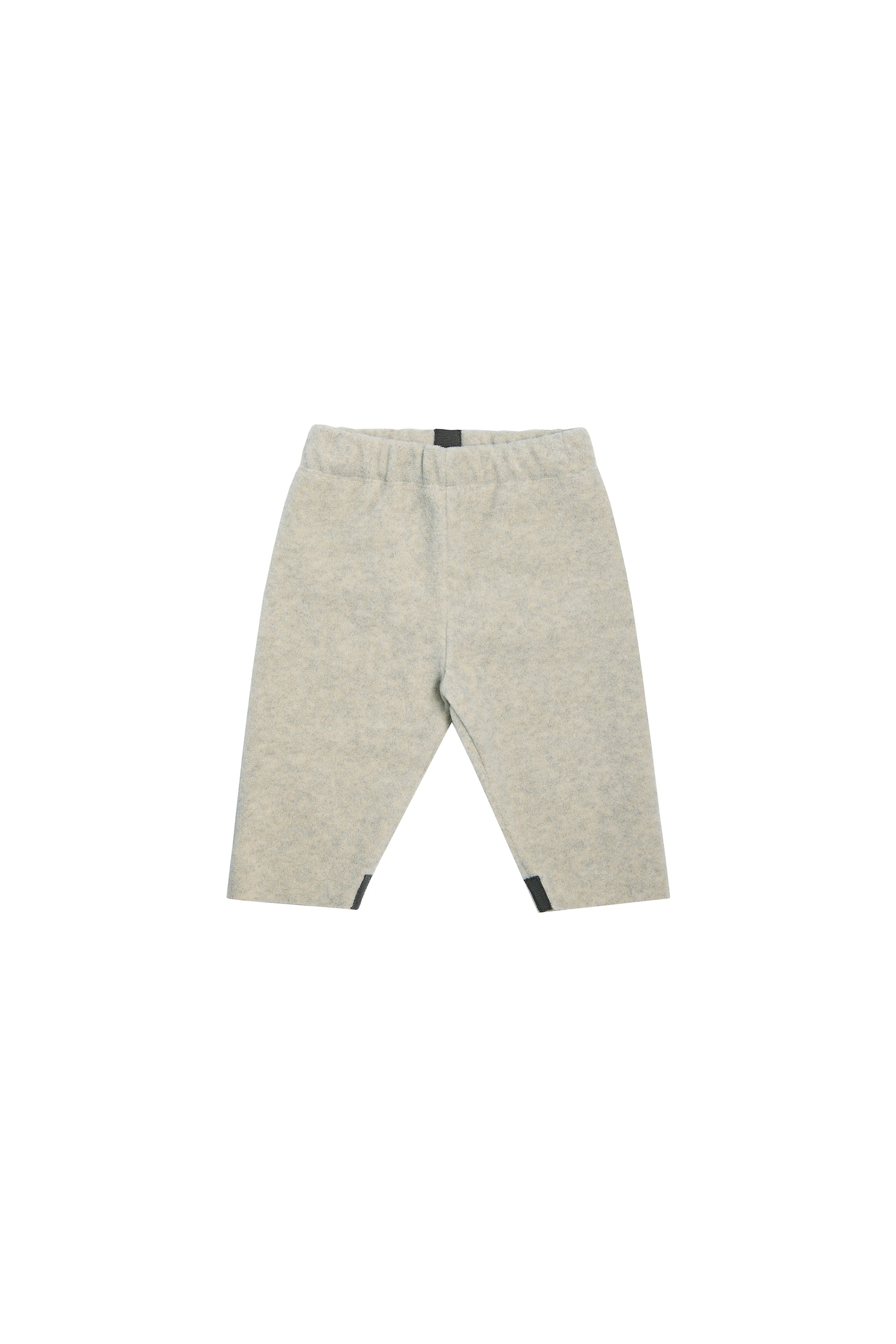 GROWING UP FLEECE HOSE BABY - 215 GU BUKSER SAND 805