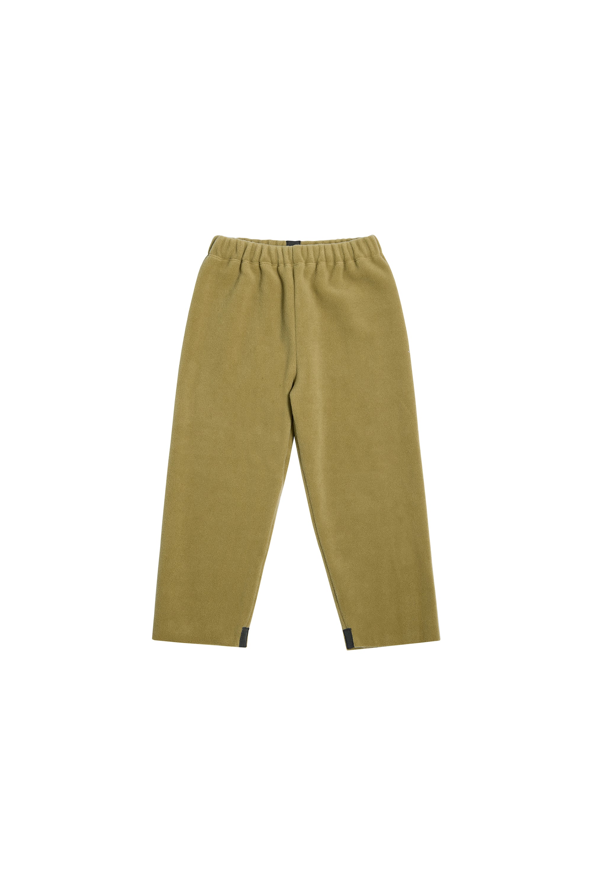 GROWING UP FLEECE HOSE CHILD - 215 GU BUKSER OLIVE 655