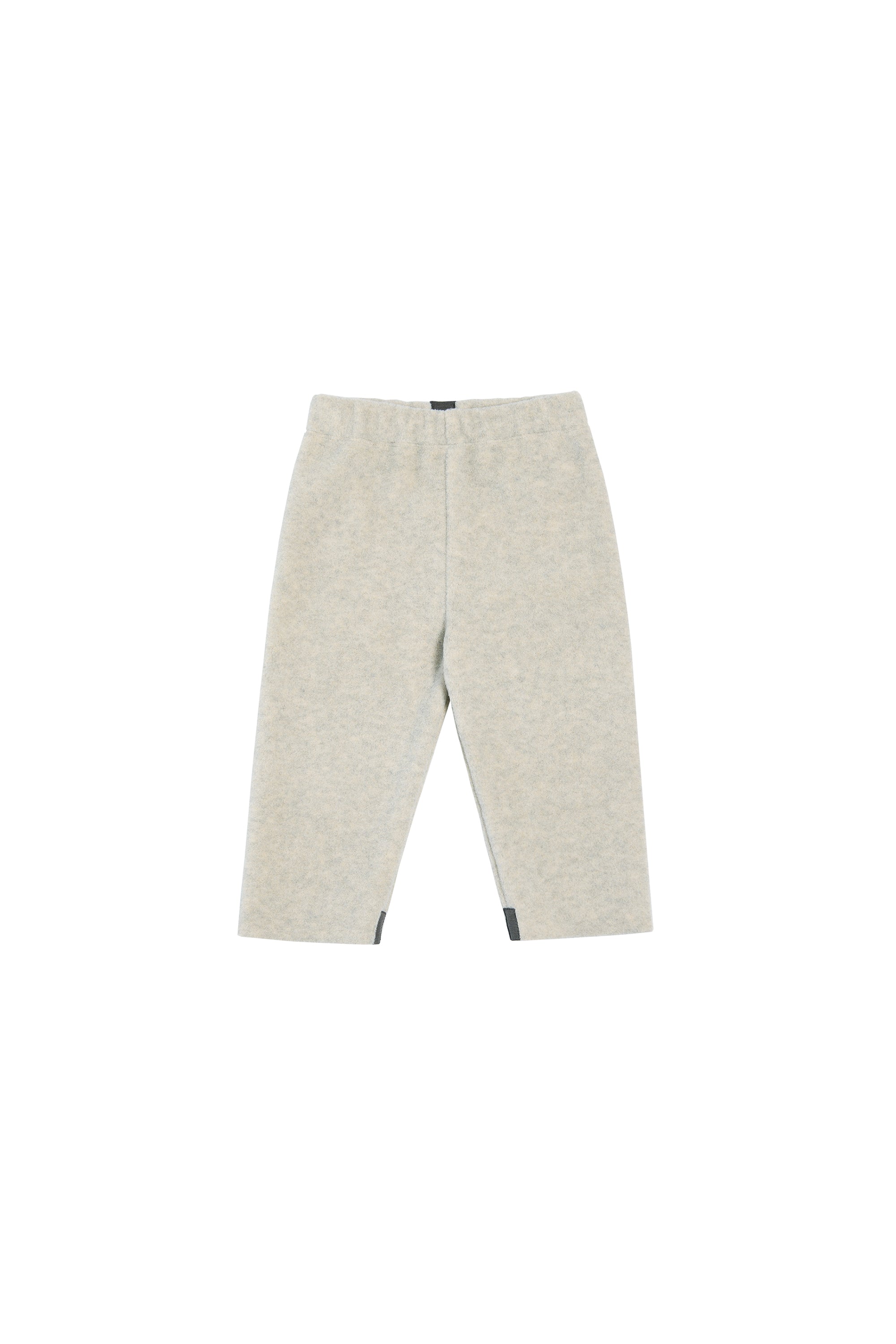 GROWING UP FLEECE HOSE TODDLER - 215 GU BUKSER SAND 805