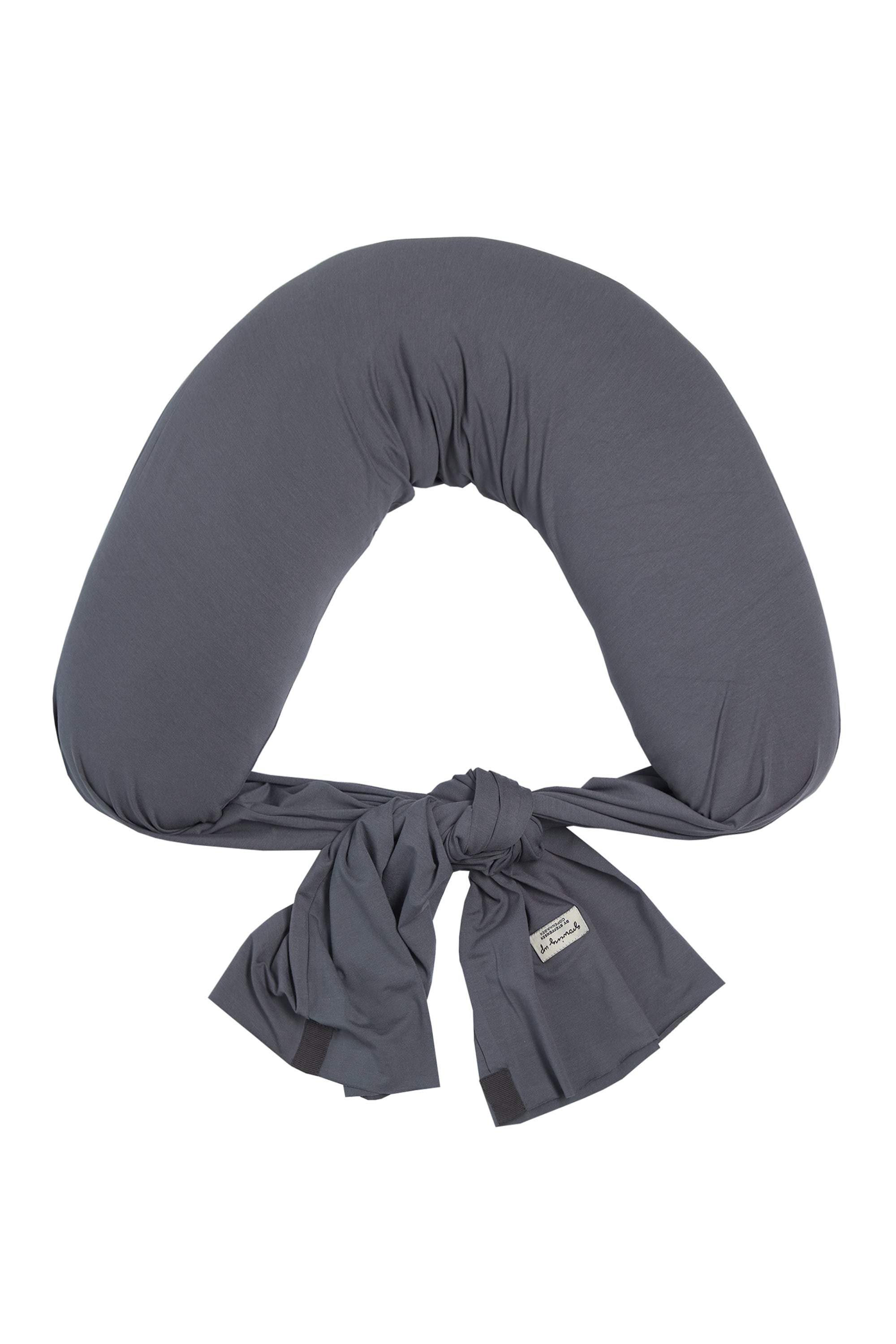 GROWING UP GROSSE BEZUG STILLKISSEN - 507 GU PUDER GREY 905