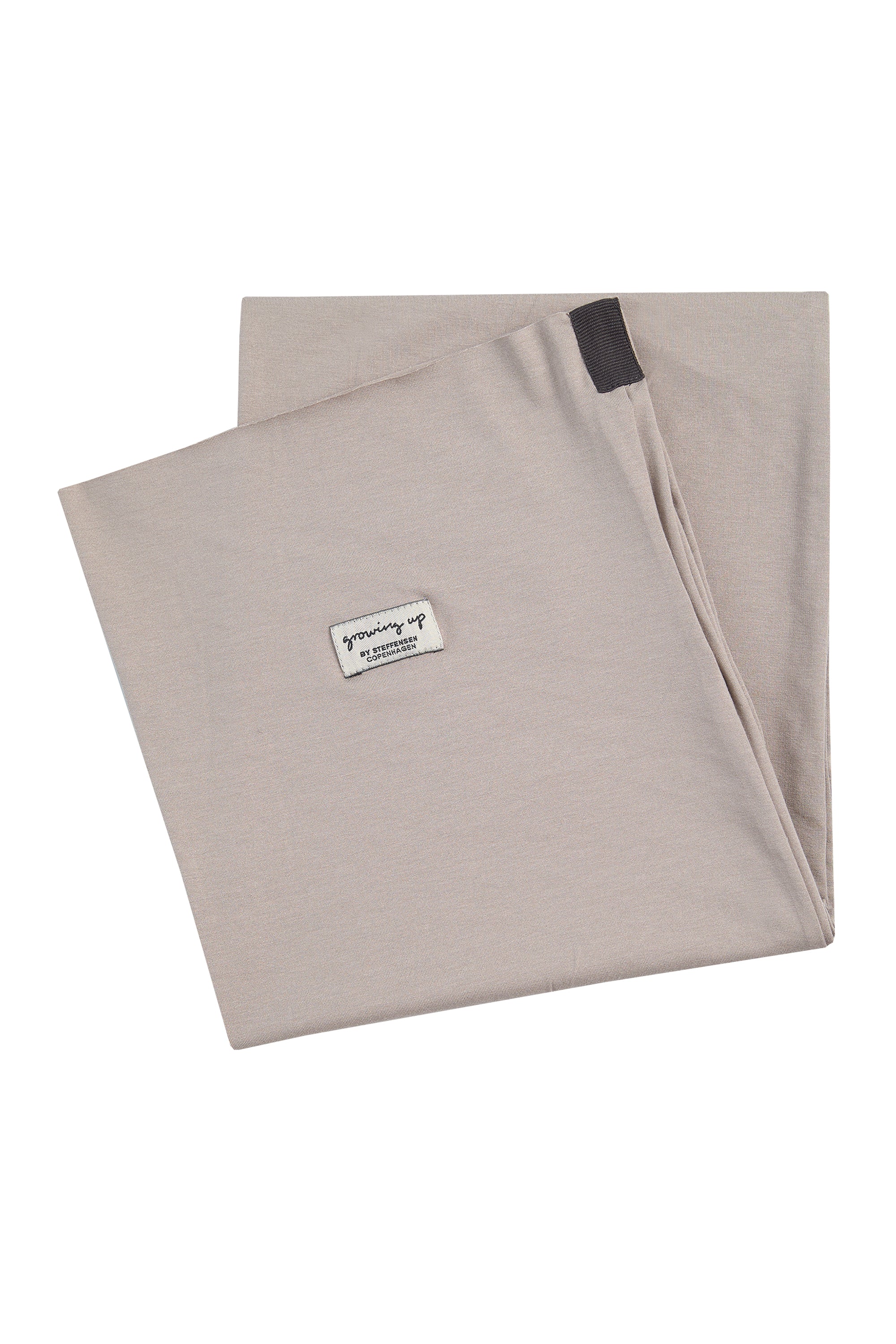 GROWING UP GROSSE BEZUG STILLKISSEN - 507 GU PUDER SAND 805