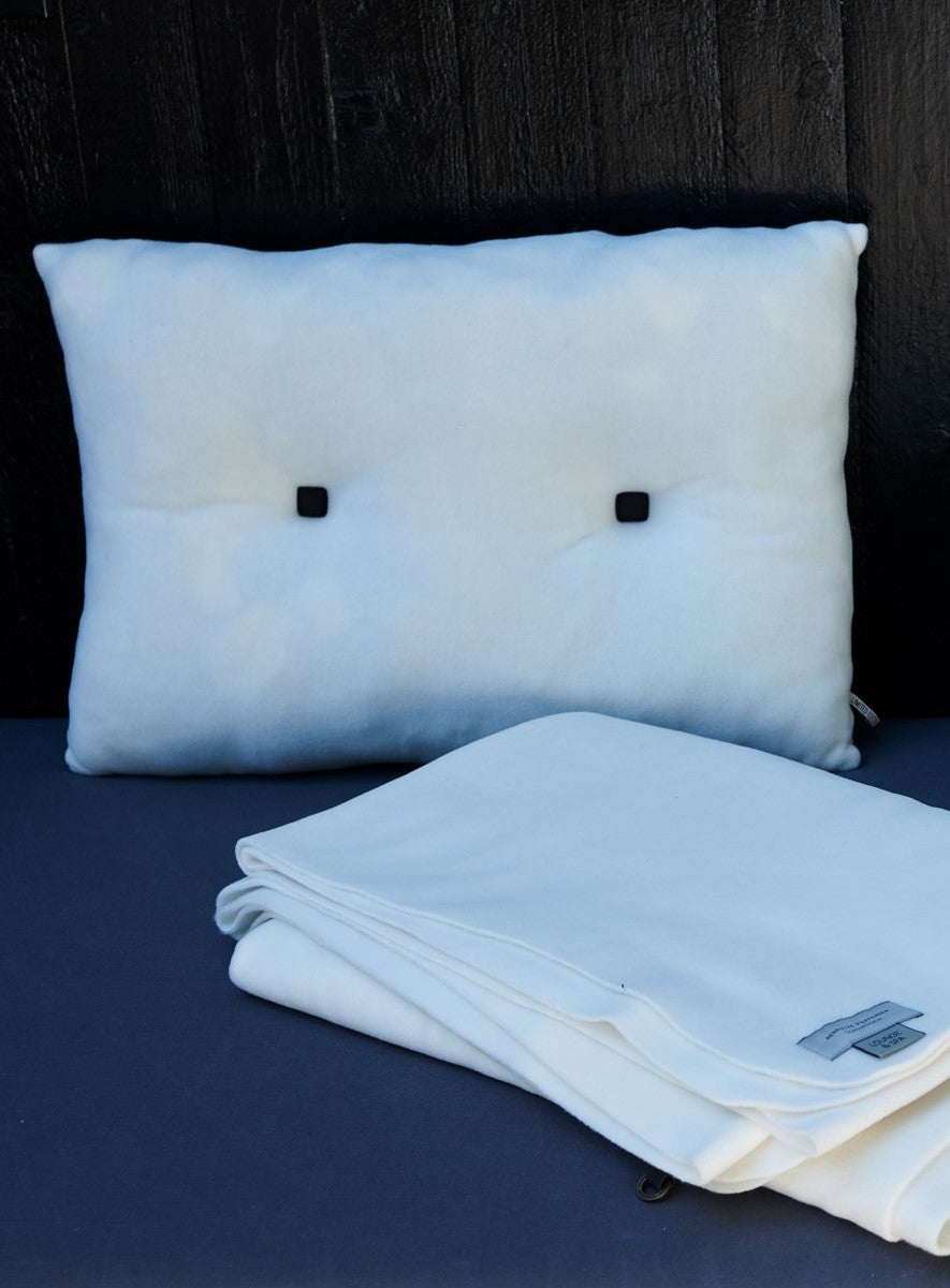 HENRIETTE STEFFENSEN COPENHAGEN GROSS DECKE HS - 6025 HOME OFF WHITE 802