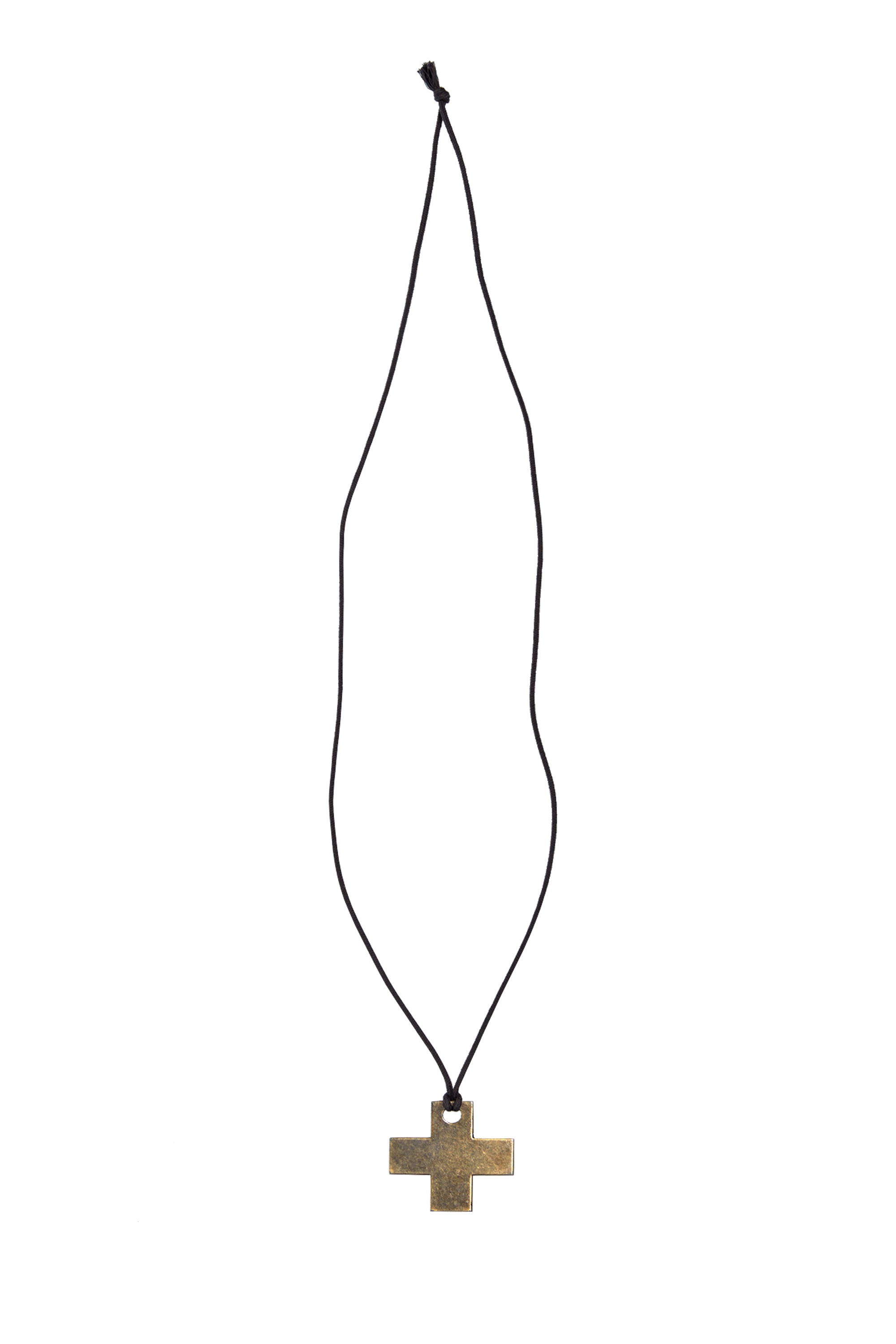 HENRIETTE STEFFENSEN COPENHAGEN HALSKETTE - 4101 BROWN 300