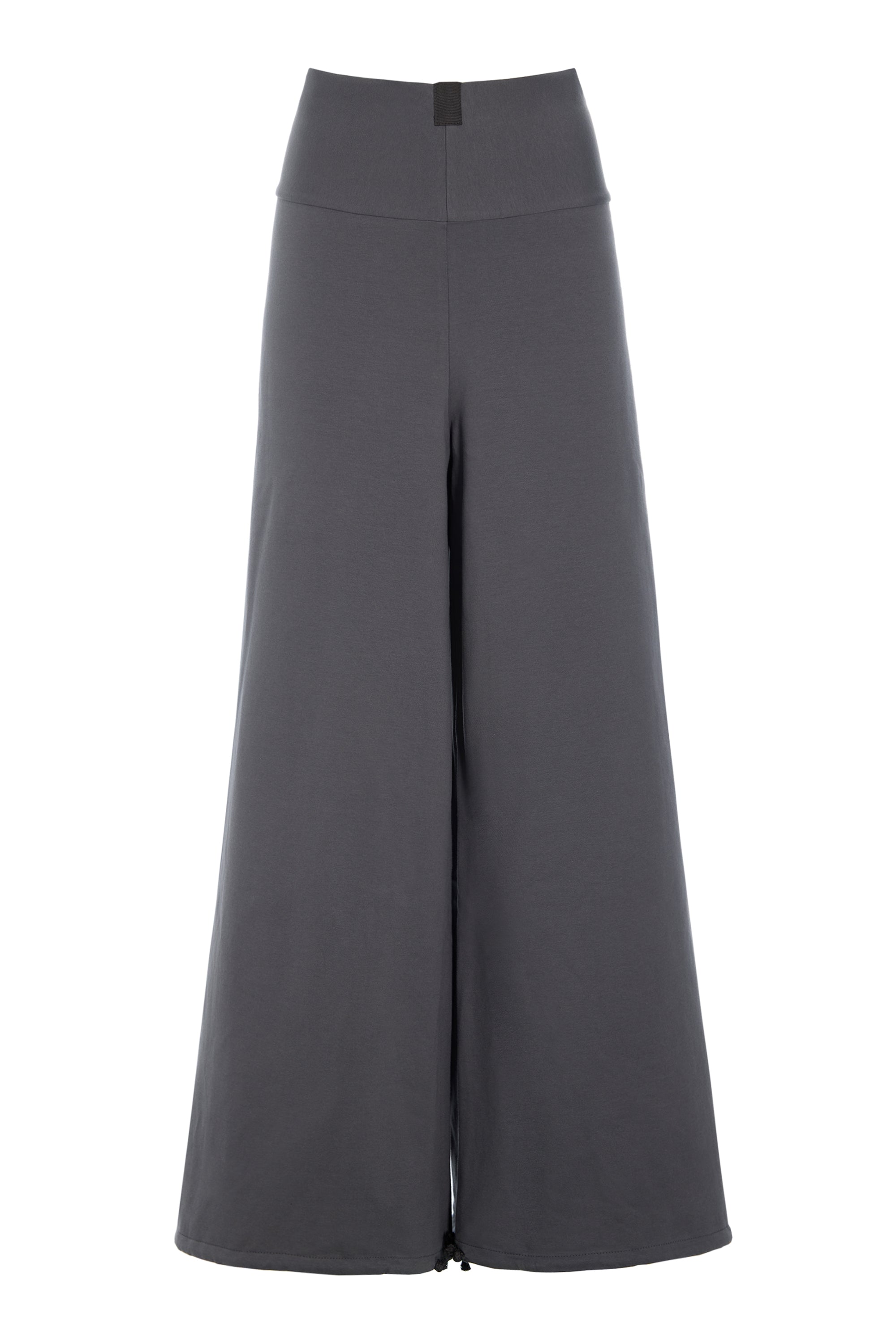 HENRIETTE STEFFENSEN COPENHAGEN HOSEN - 72019 BUKSER GREY 905