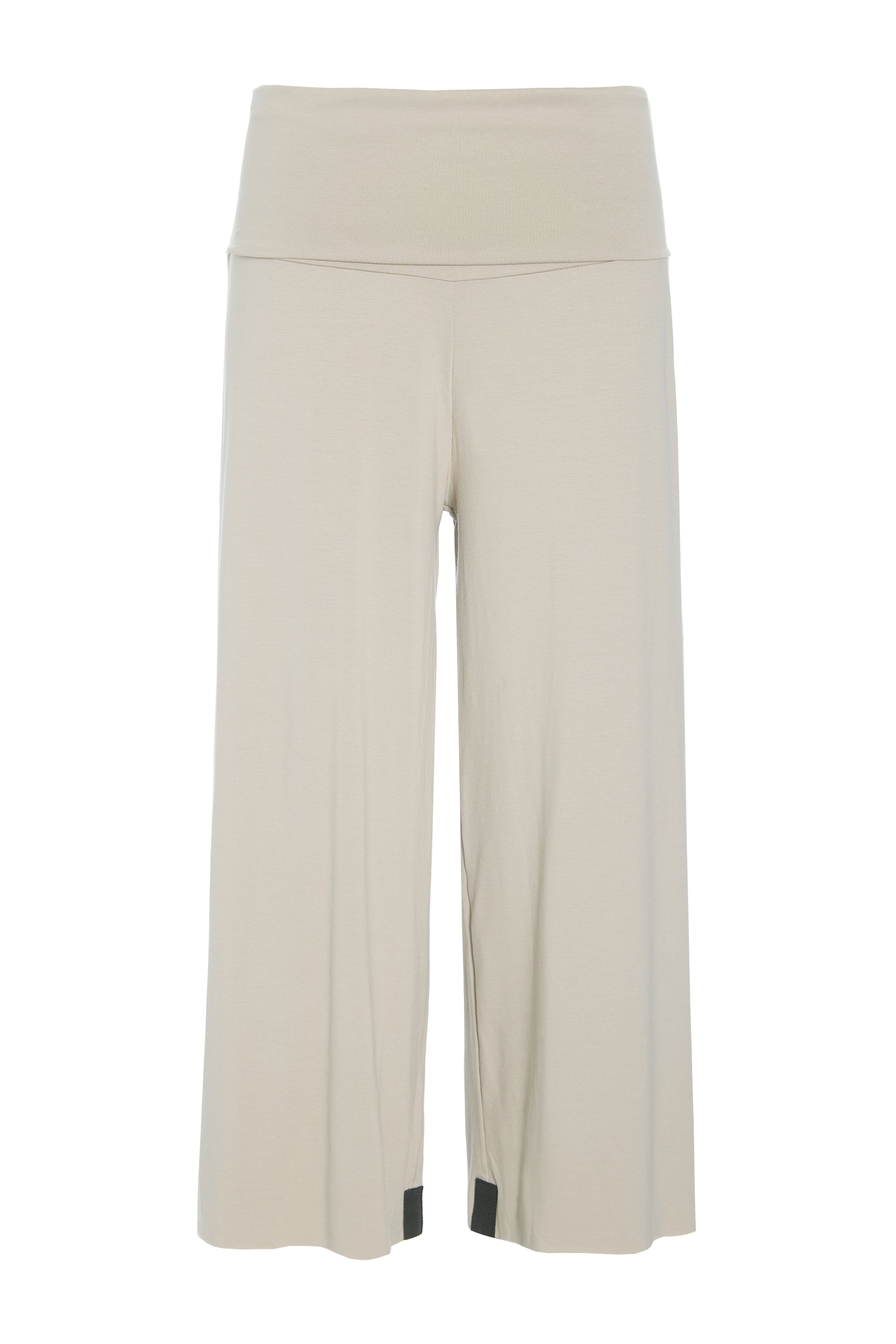 HENRIETTE STEFFENSEN COPENHAGEN HOSE MIT FALTEN AN DER TAILLE - 99017 BUKSER KIT 831