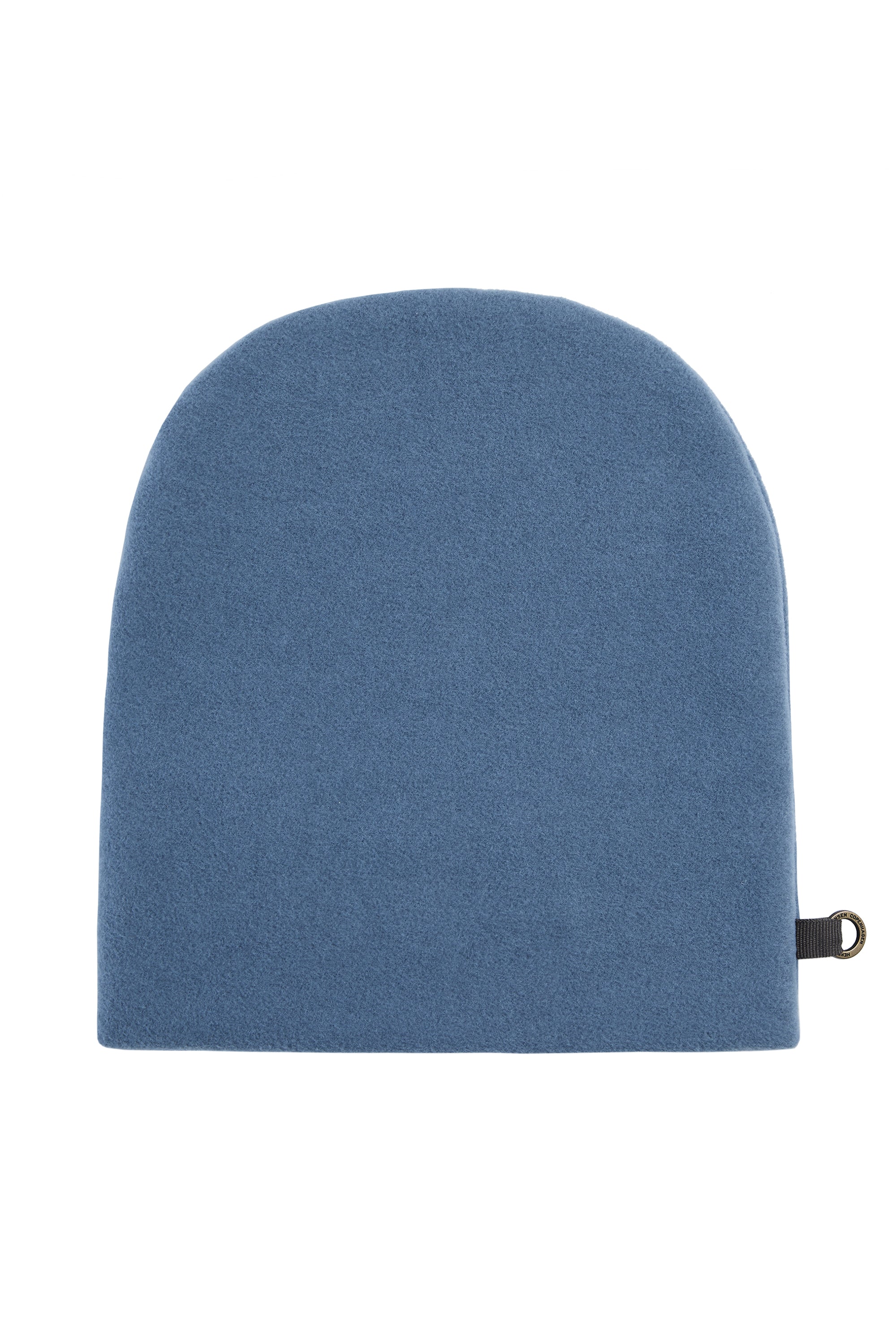 HENRIETTE STEFFENSEN COPENHAGEN HUT - 4128 HATS DUSTY BLUE 794