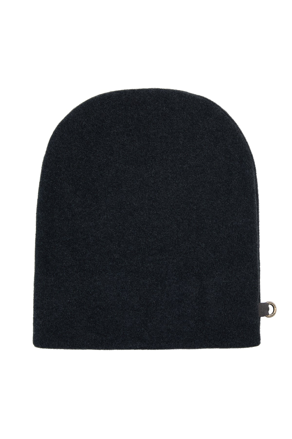 HENRIETTE STEFFENSEN COPENHAGEN HUT - 4128 HATS SOFT BLACK 914