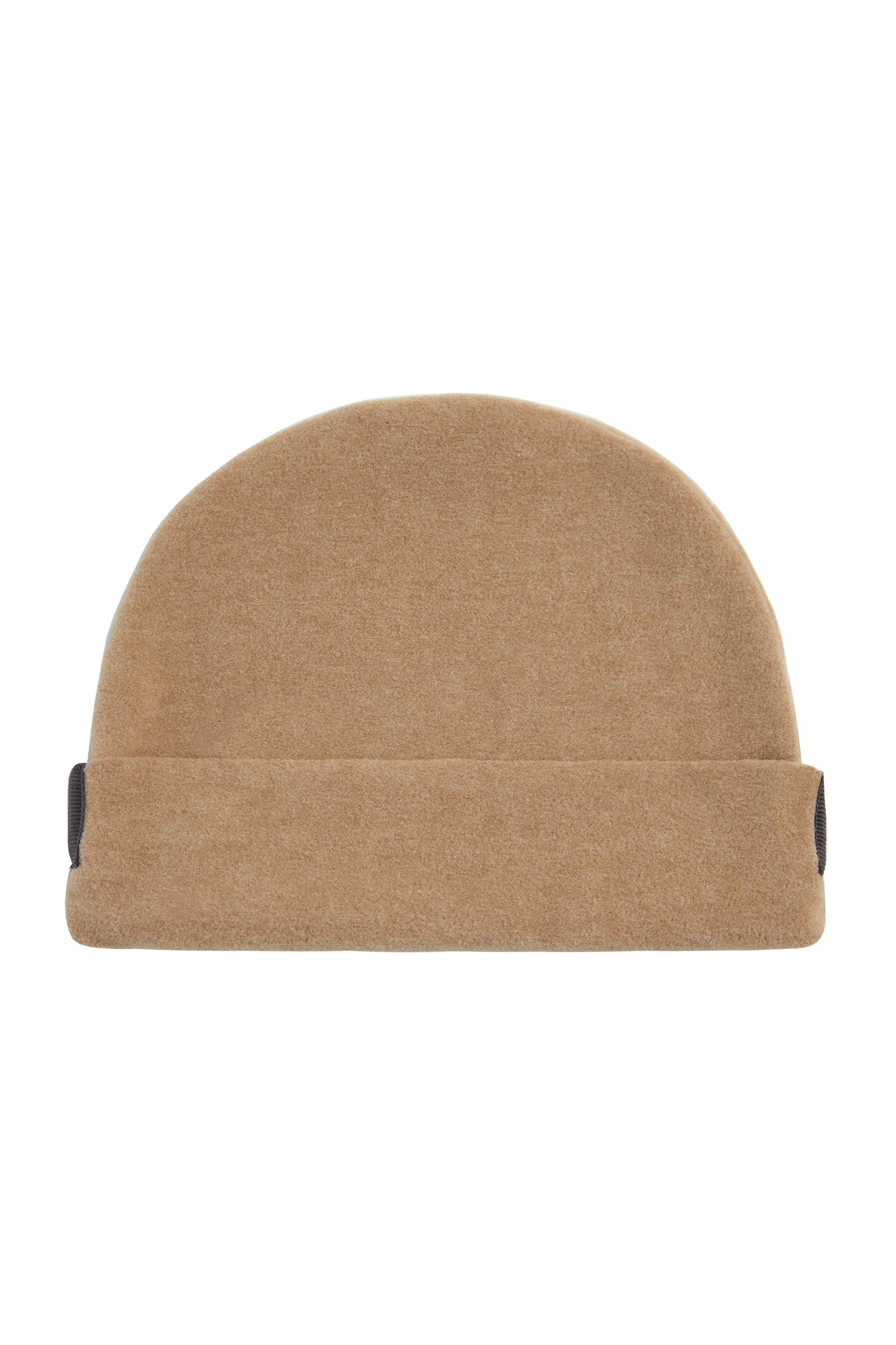 HENRIETTE STEFFENSEN COPENHAGEN HUT BEANIE - 4071 HATS CAMEL 815