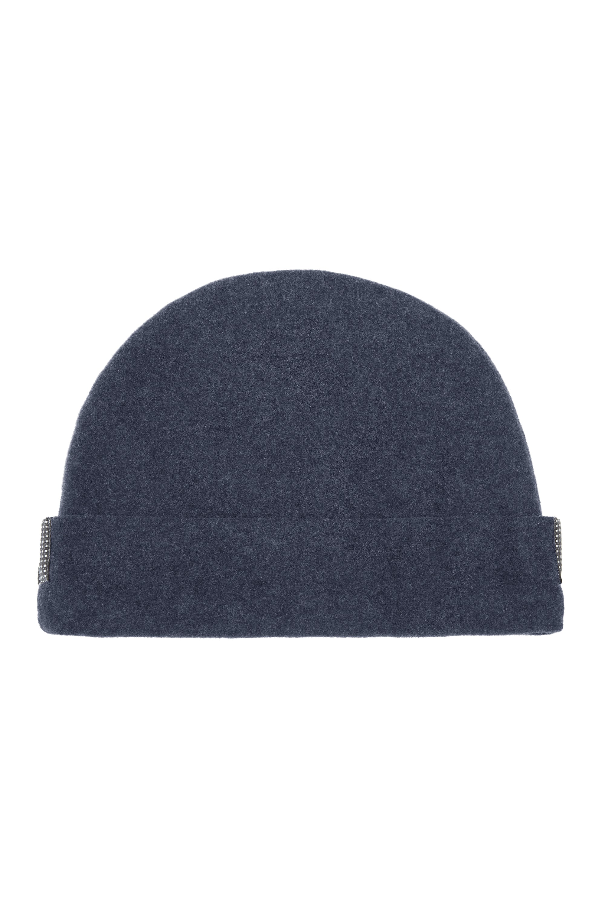 HENRIETTE STEFFENSEN COPENHAGEN HUT BEANIE - 4071 HATS EVENING BLUE 690