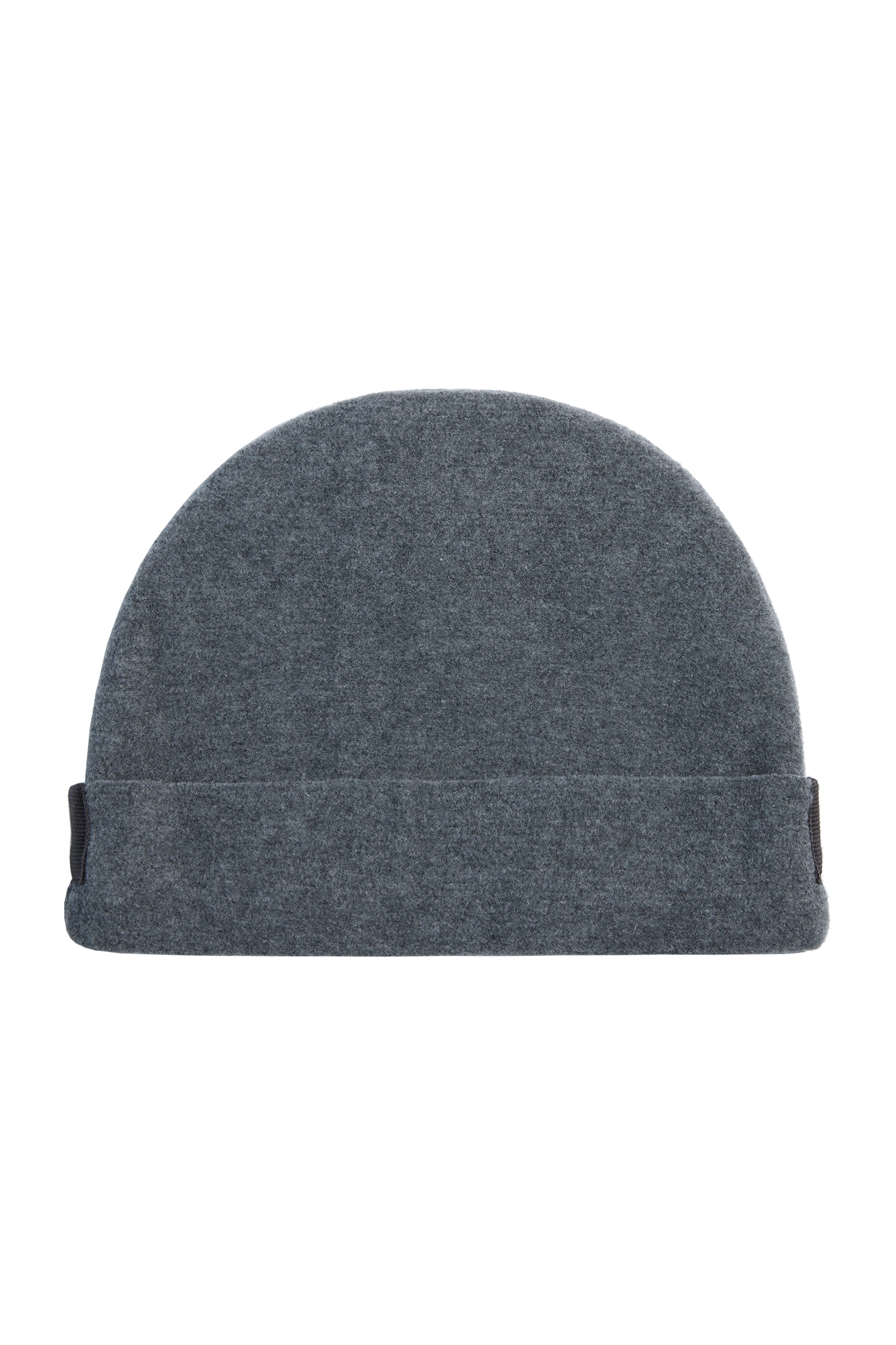 HENRIETTE STEFFENSEN COPENHAGEN HUT BEANIE - 4071 HATS GREY 905
