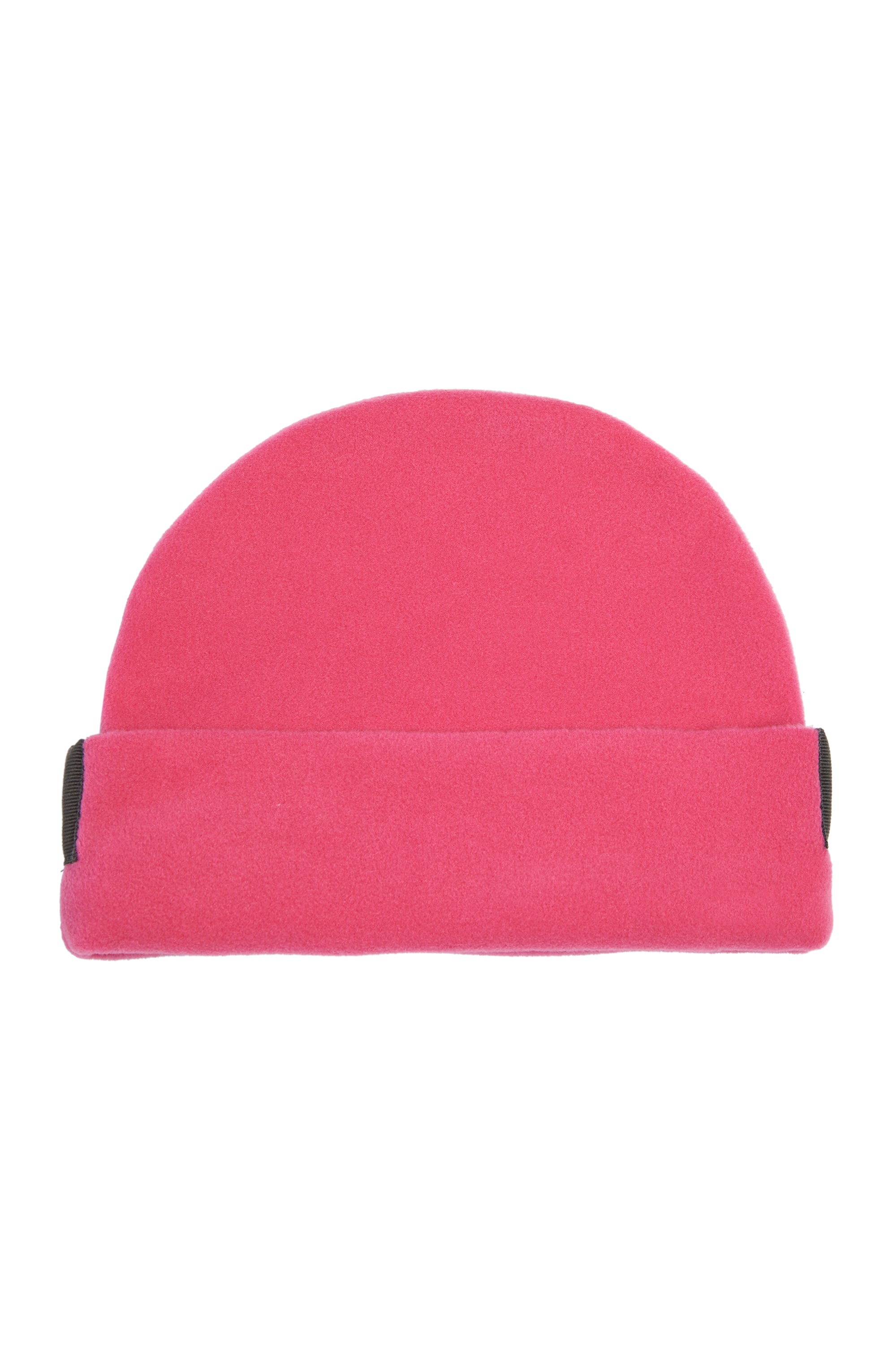 HENRIETTE STEFFENSEN COPENHAGEN HUT BEANIE - 4071 HATS PINK 369