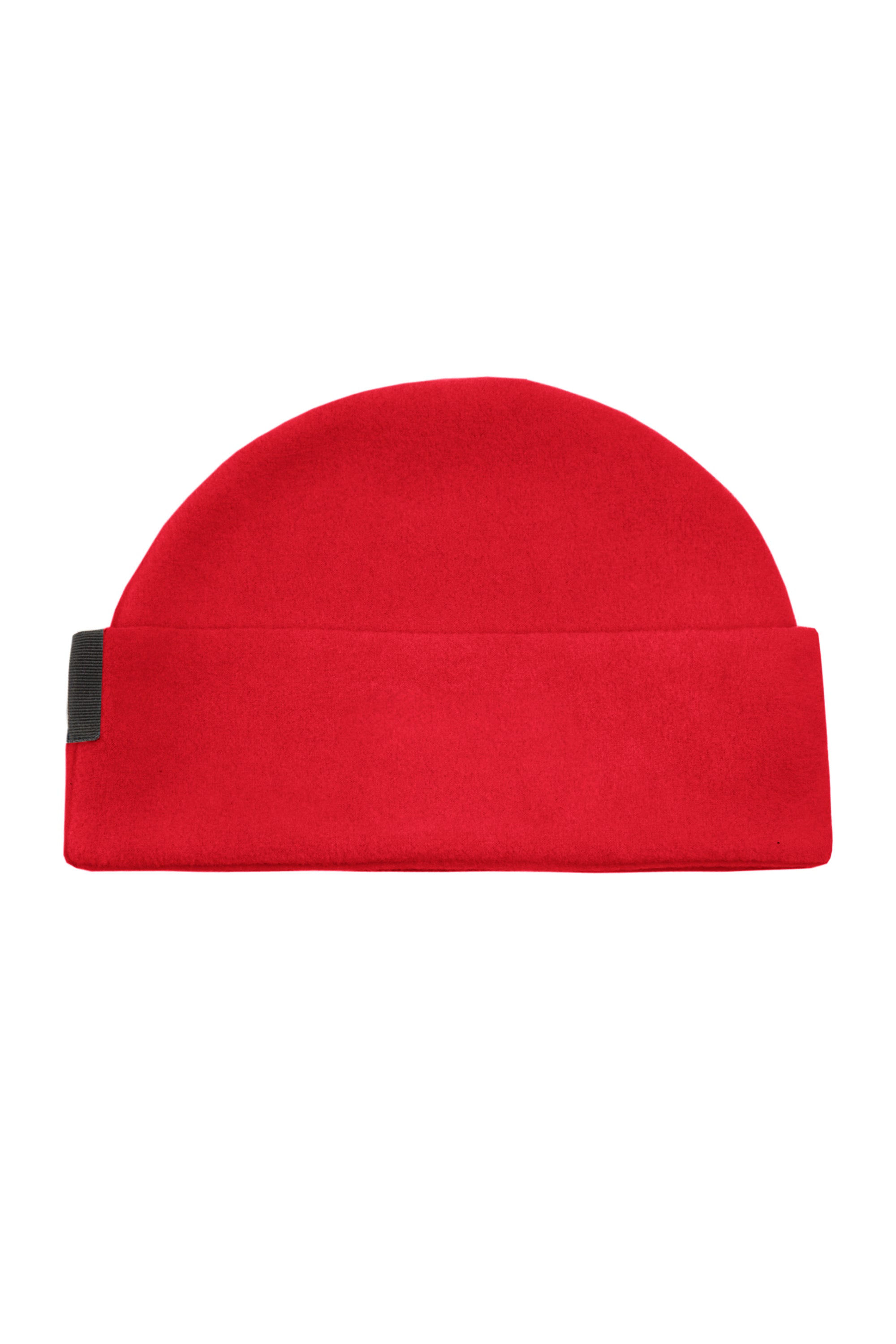 HENRIETTE STEFFENSEN COPENHAGEN HUT BEANIE - 4071 HATS RED 407