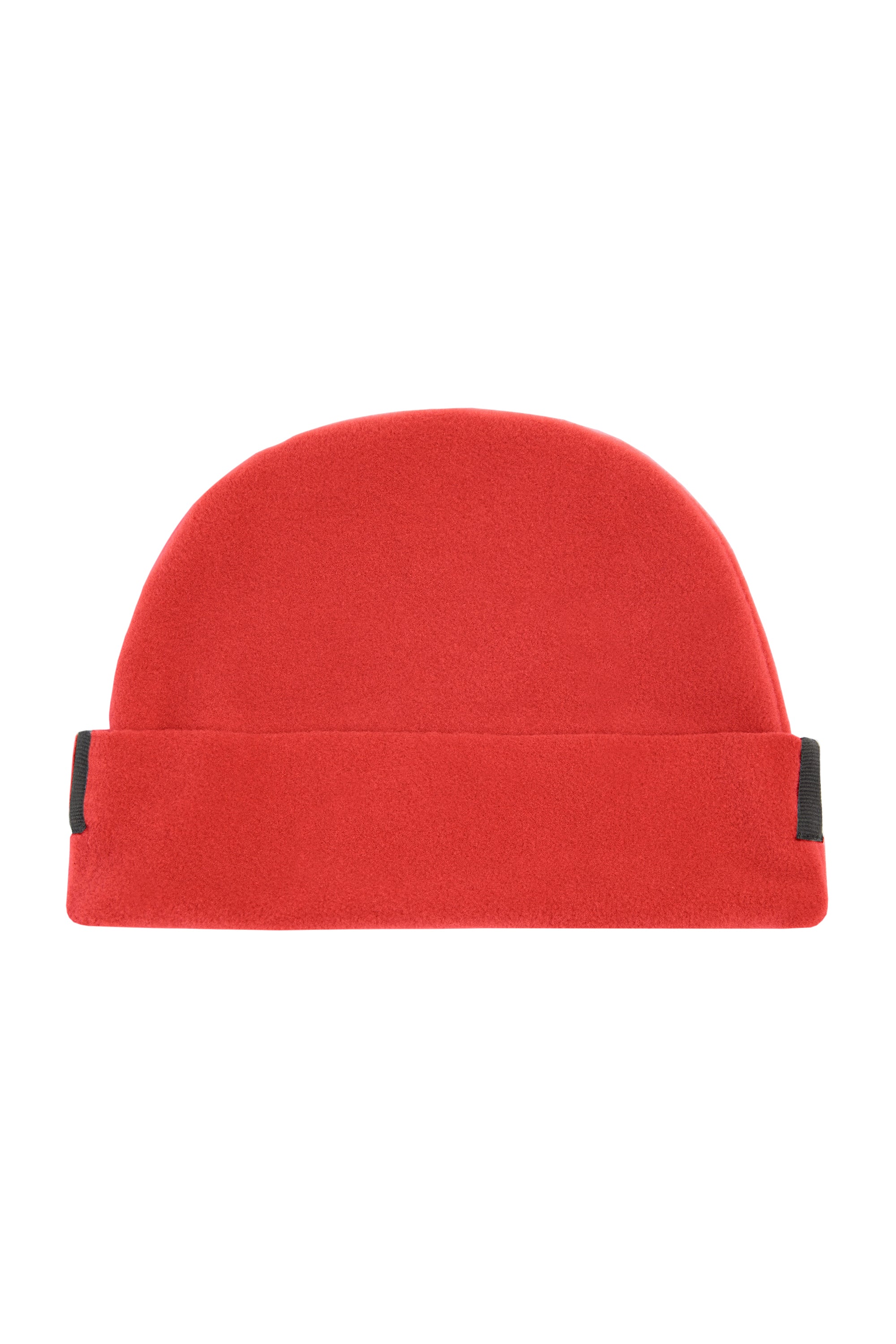 HENRIETTE STEFFENSEN COPENHAGEN HUT BEANIE - 4071 HATS TOMATO 845