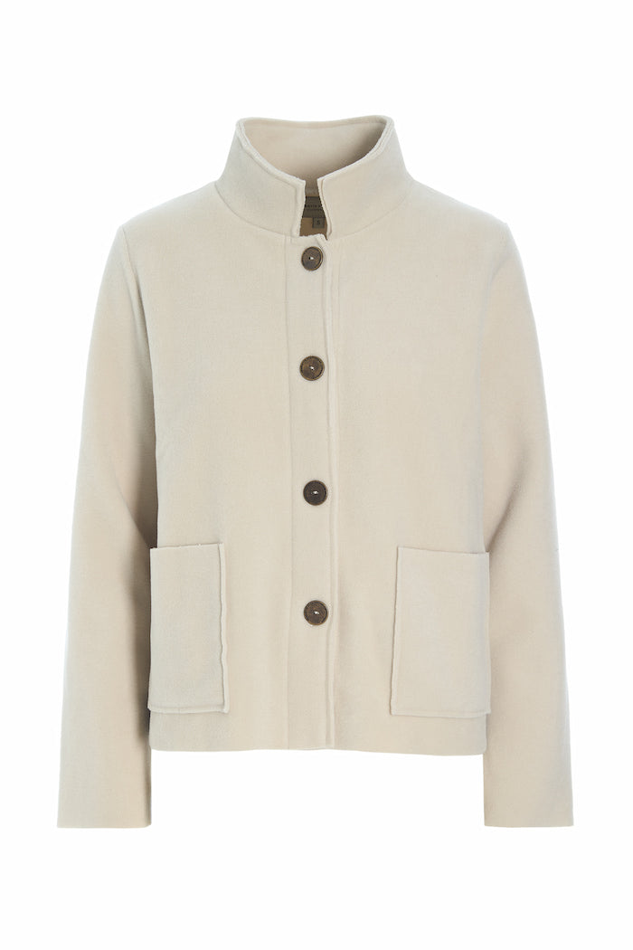 HENRIETTE STEFFENSEN COPENHAGEN JACKE - 7164 CARDIGANS KIT 831