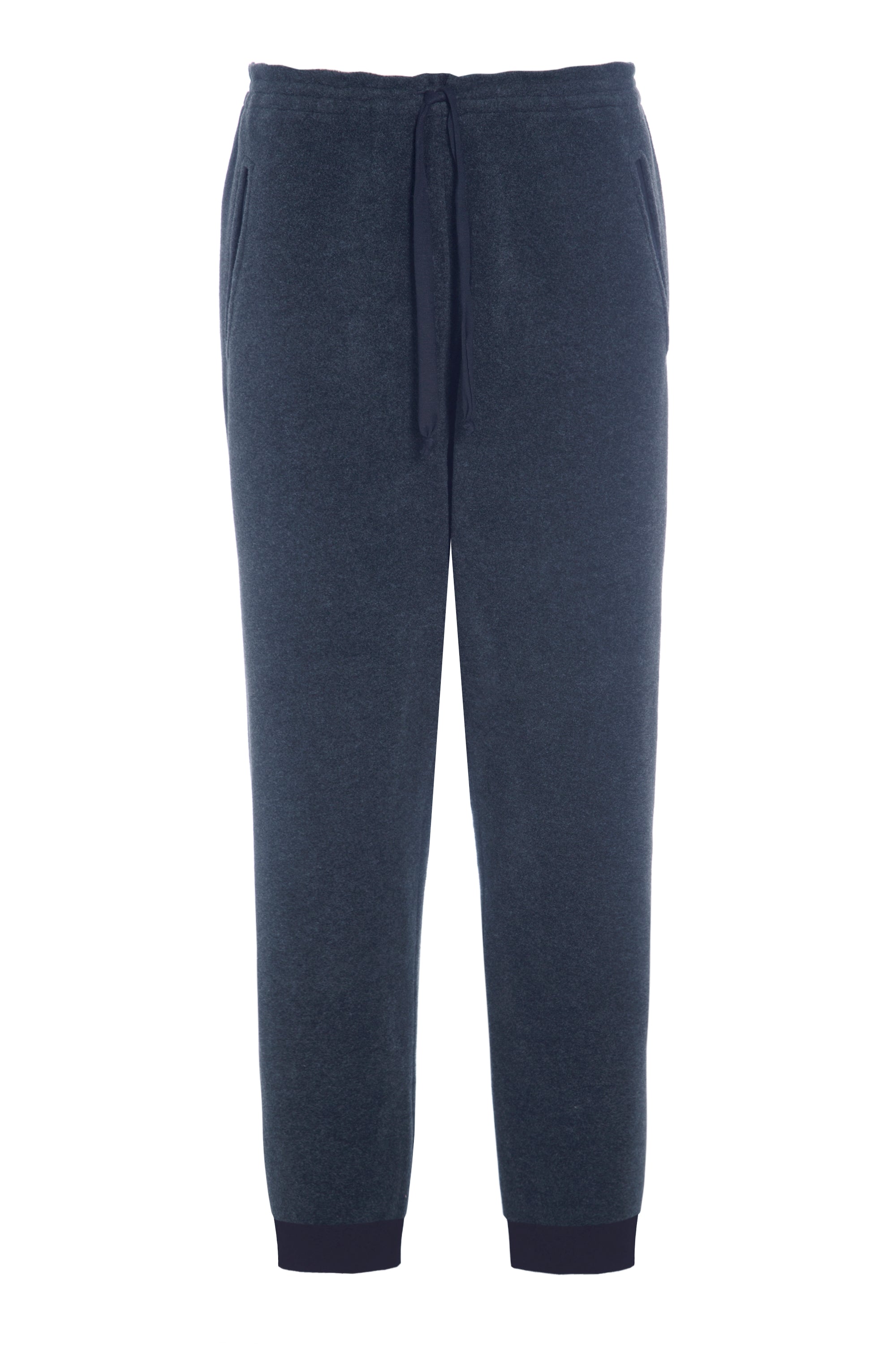 CARL BY STEFFENSEN COPENHAGEN JOGGINGHOSE - 1022C JOGGING GREY 905