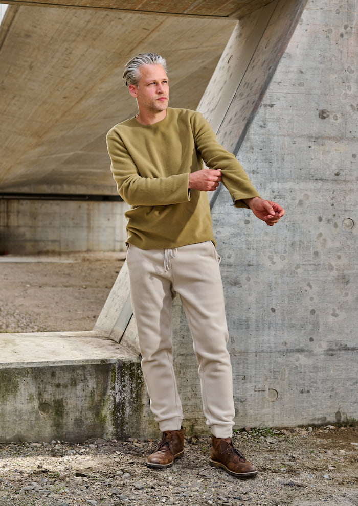 CARL BY STEFFENSEN COPENHAGEN JOGGINGHOSE - 1022C JOGGING KIT 831