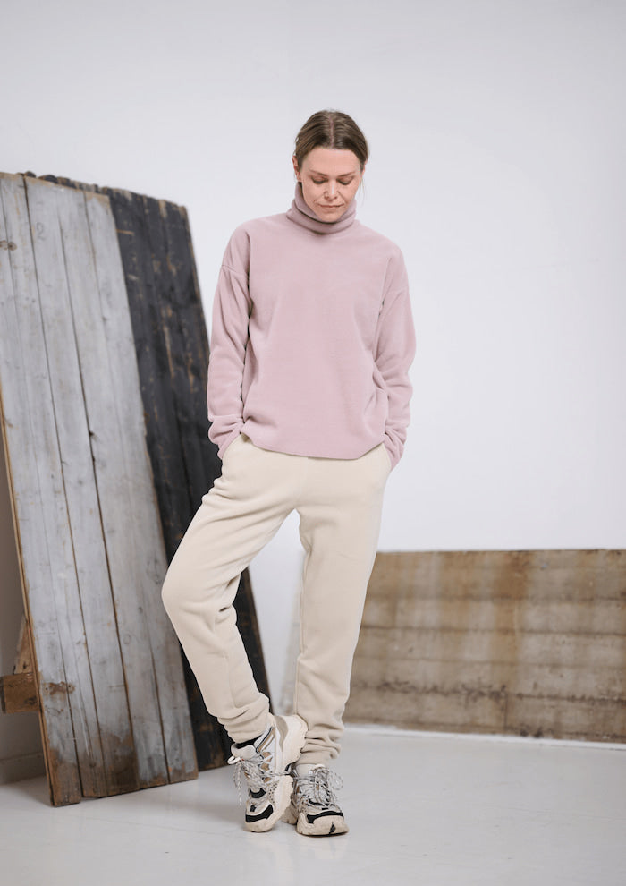 HENRIETTE STEFFENSEN COPENHAGEN JOGGINGHOSE - 2110 BUKSER KIT 831