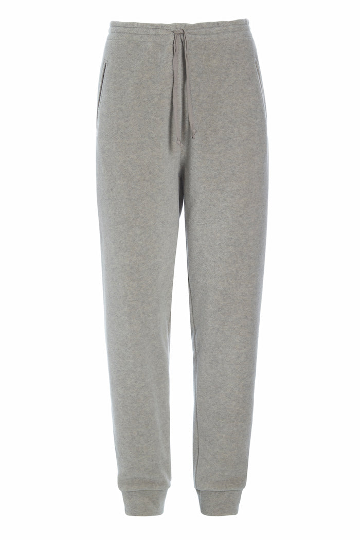 HENRIETTE STEFFENSEN COPENHAGEN JOGGINGHOSE - 2110 BUKSER SAND 805