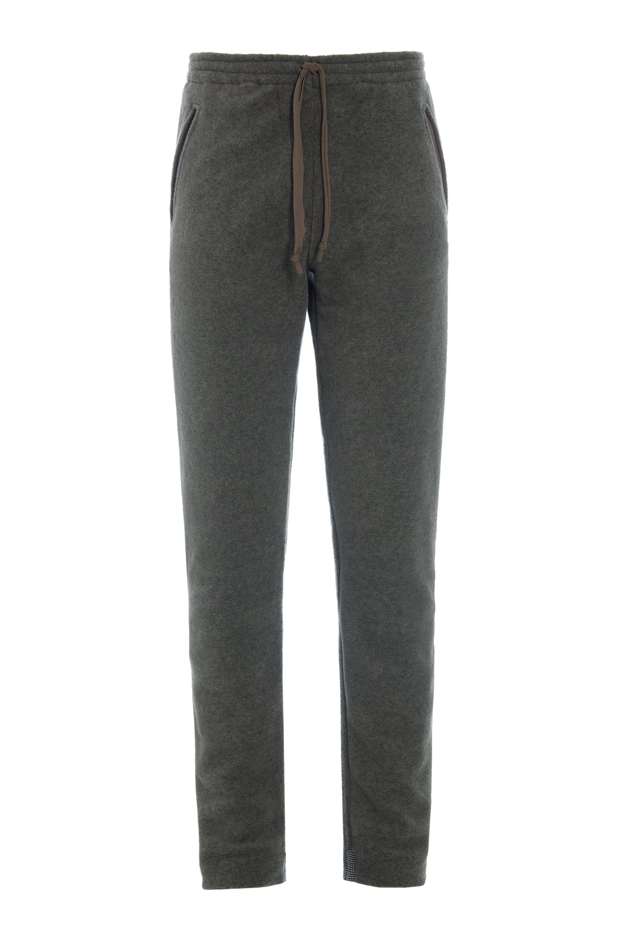 CARL BY STEFFENSEN COPENHAGEN JOGGINGHOSE HERREN - 1017C BUKSER BARK 320